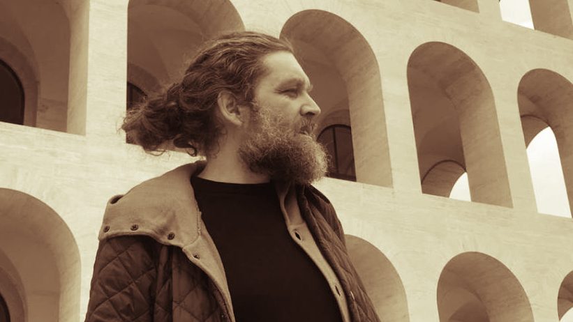  Ervin Hatibi  turn this protest into poetry 