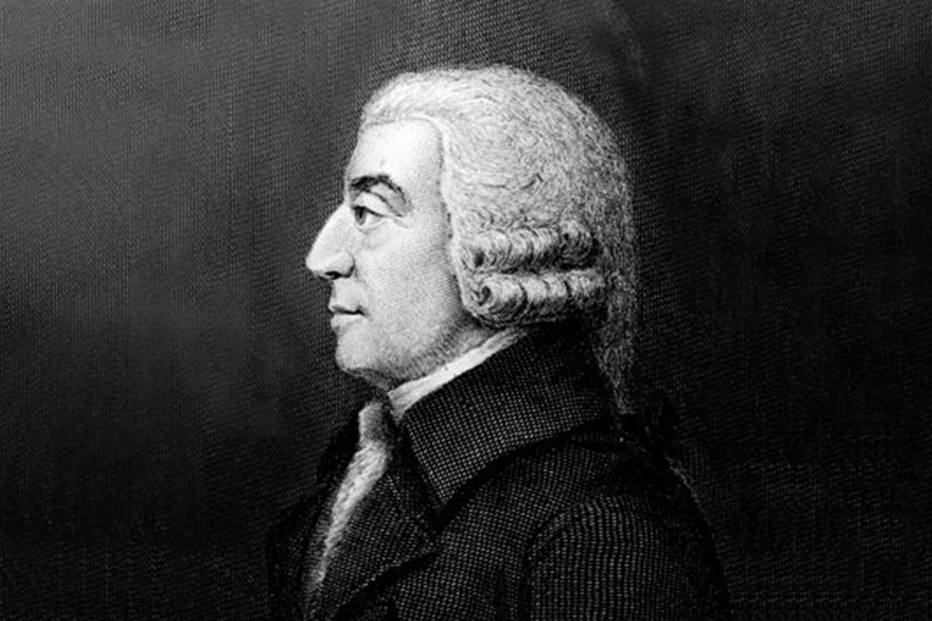 Читал адама смита и был. А. Смит (1723-1790).