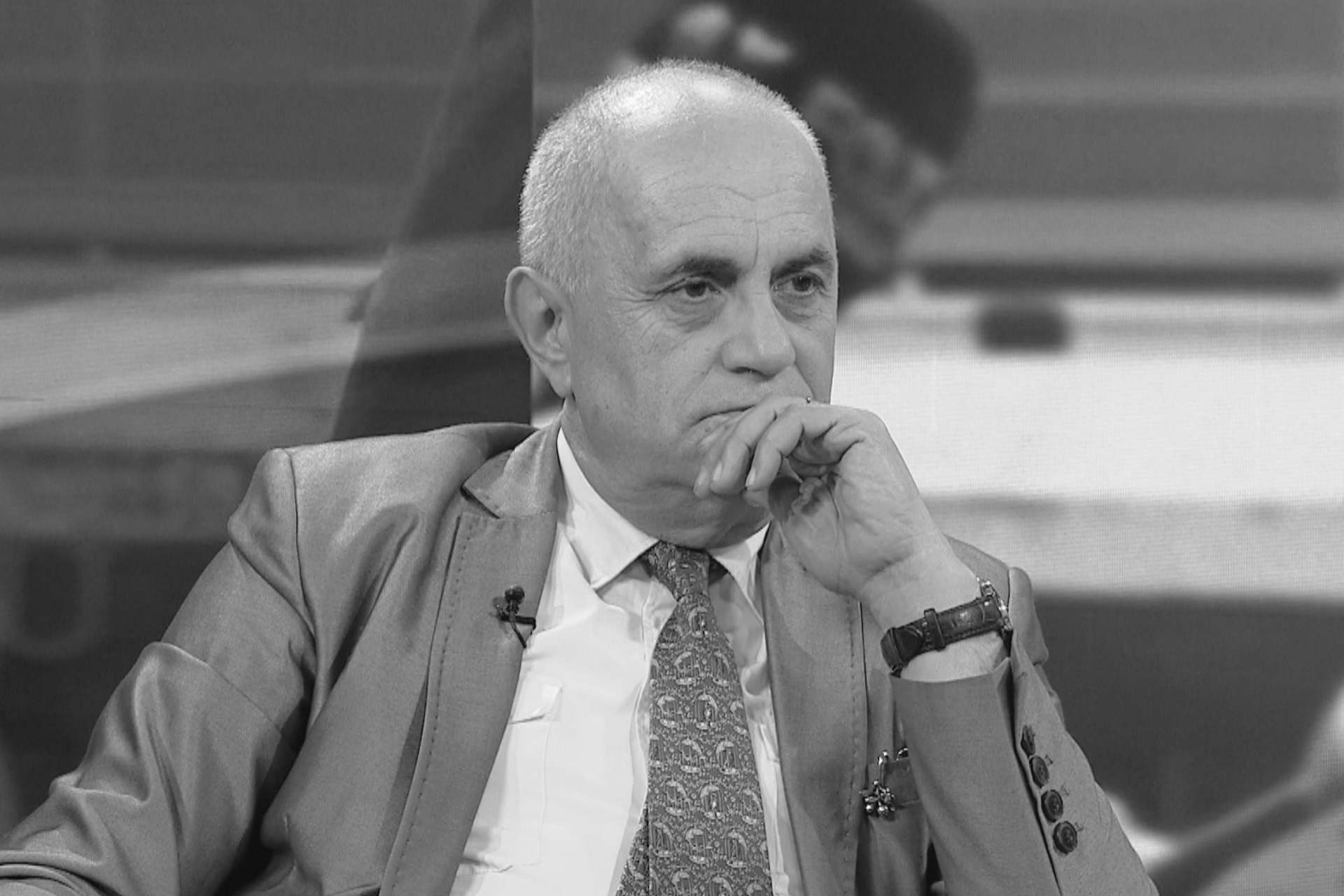 Artan Fuga flet për gratë në politikë  në një pushtet maskilist  ato ndjekin dy rregulla