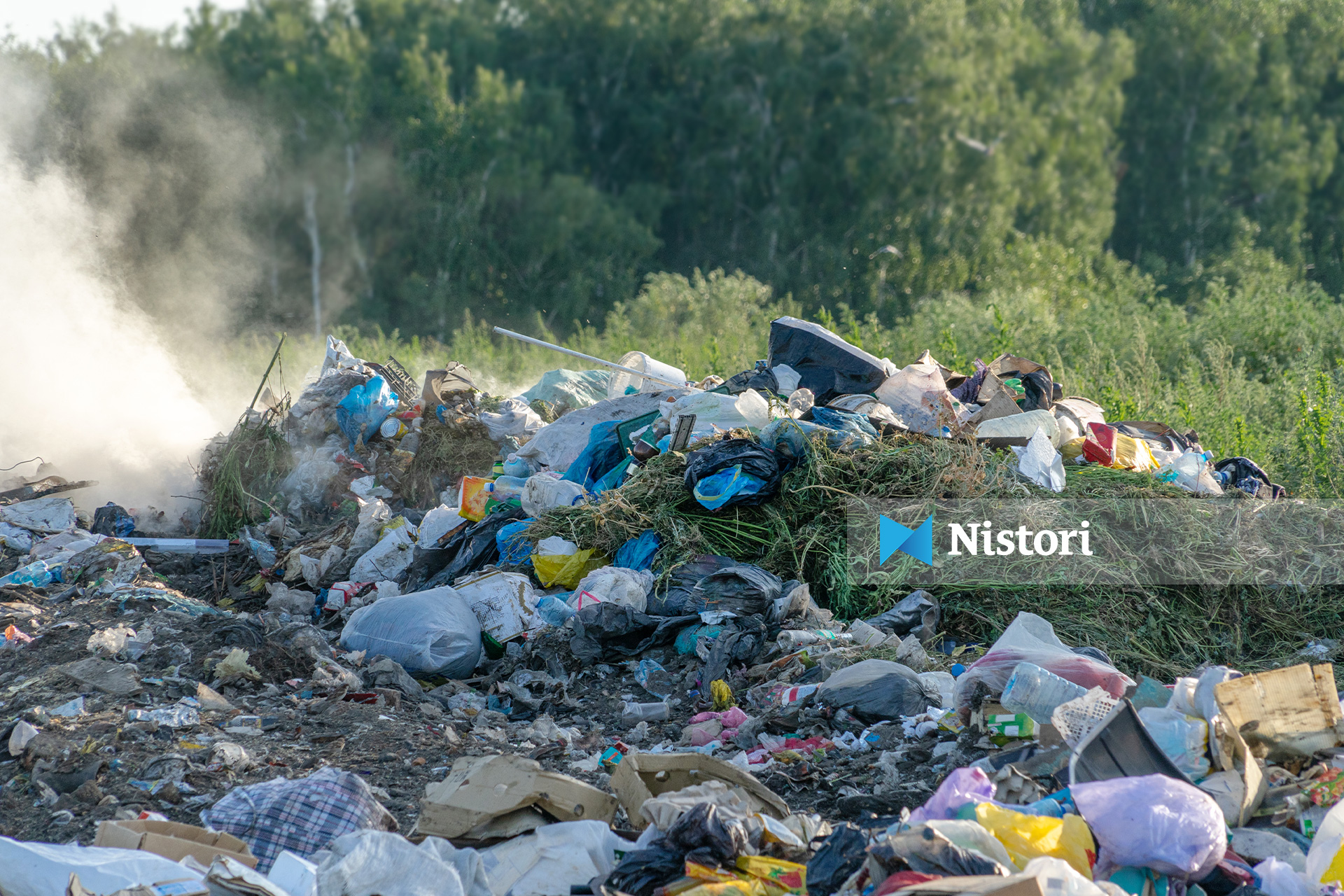 Deponia rajonale si zgjidhje e problemeve ekologjike në Dibër