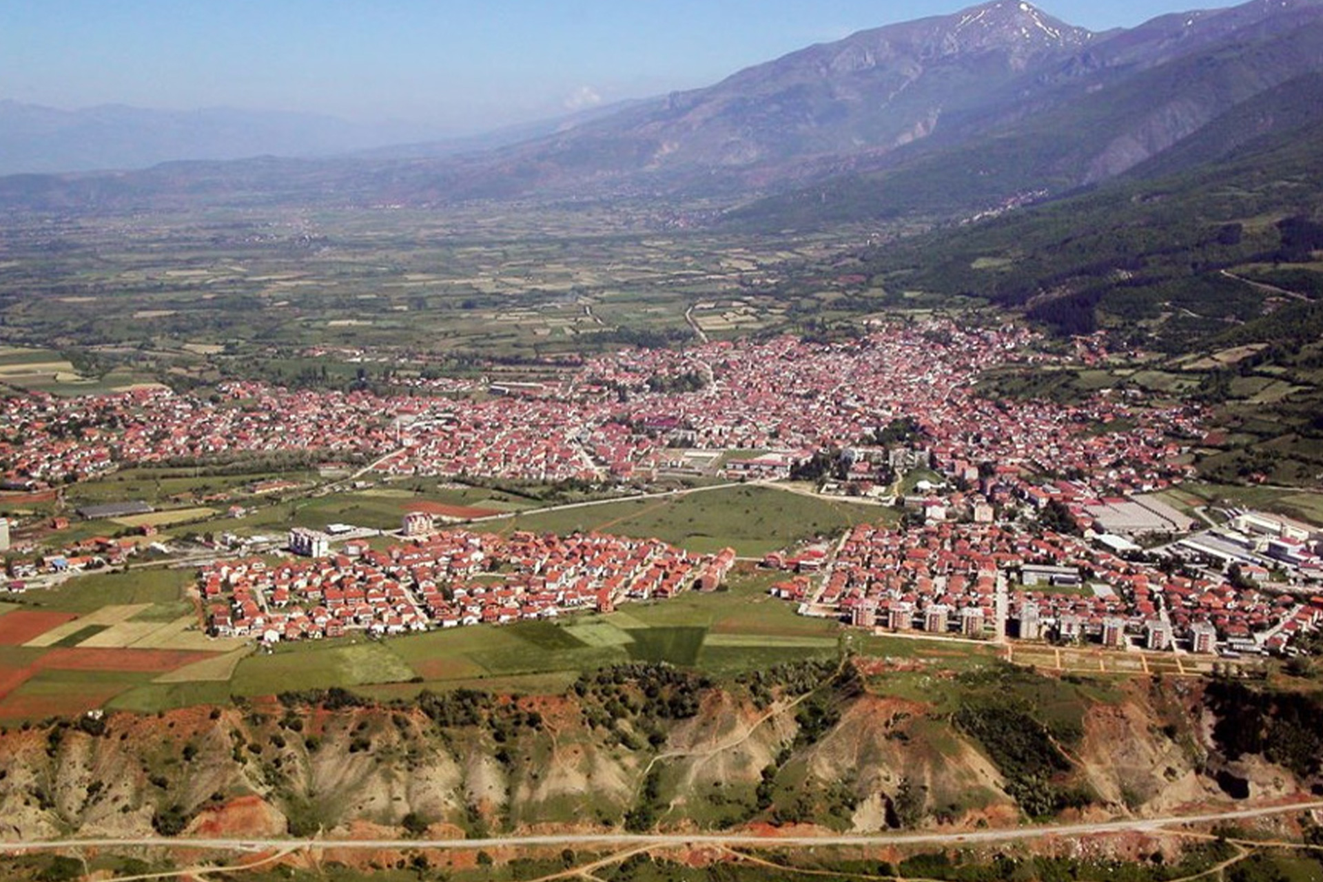 Mungesa e planeve urbanistike frenon zhvillimin e fshatrave të Dibrës