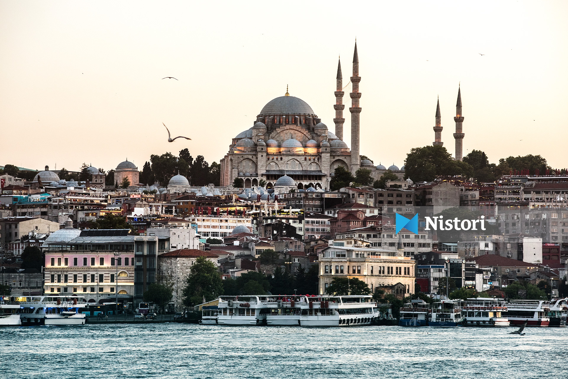 Stambolli është qyteti më i dëshirueshëm në Evropë këtë vit