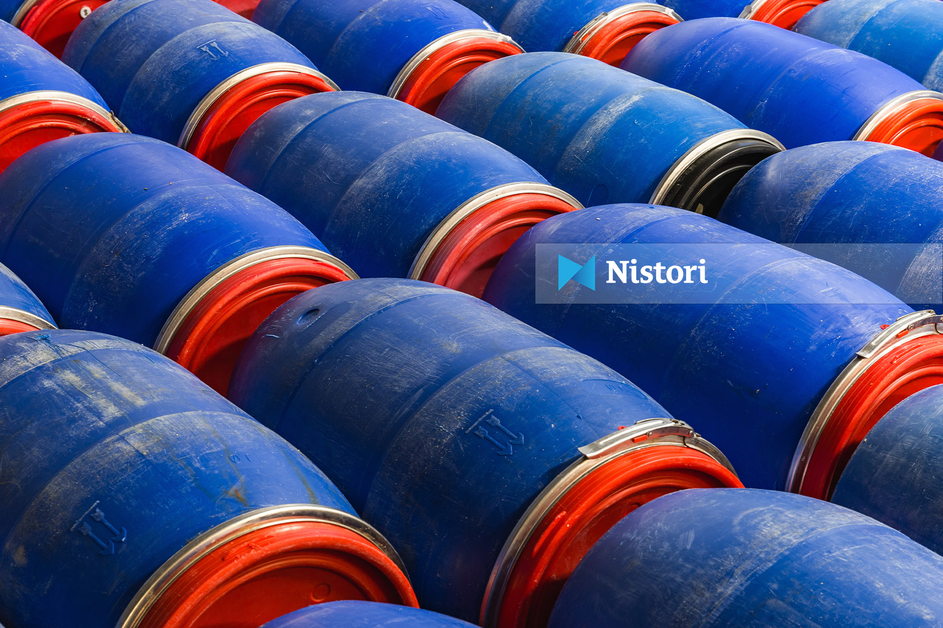 Rezervat shtetërore të naftës në RMV  të sigurta dhe të qëndrueshme