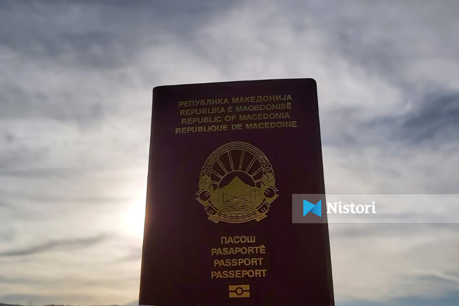 Vendet ku është më e lehtë të marrësh shtetësi  edhe Maqedonia e Veriut është në listë