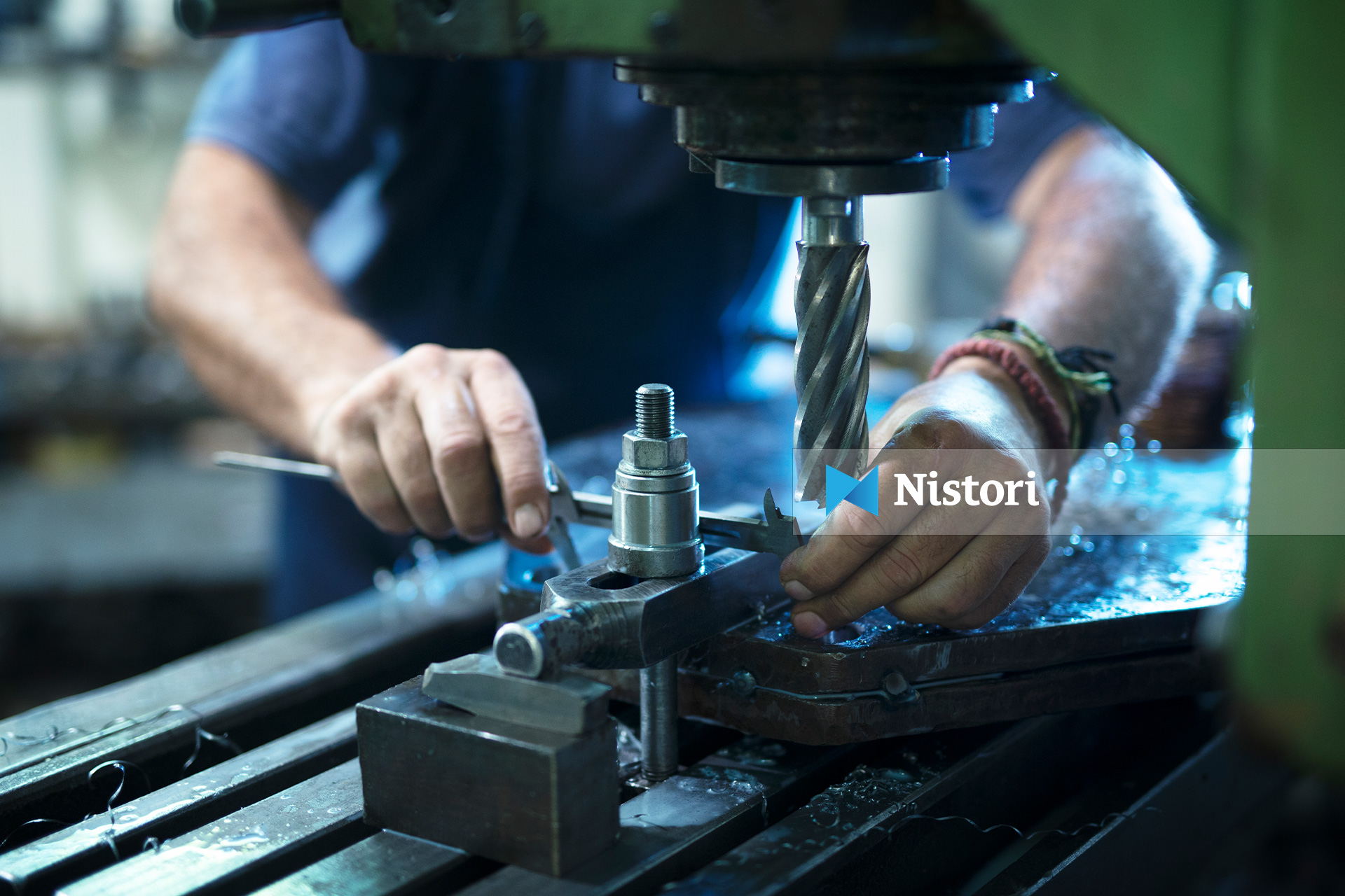 ESHS  INDUSTRIA PO RIMËKËMBET
