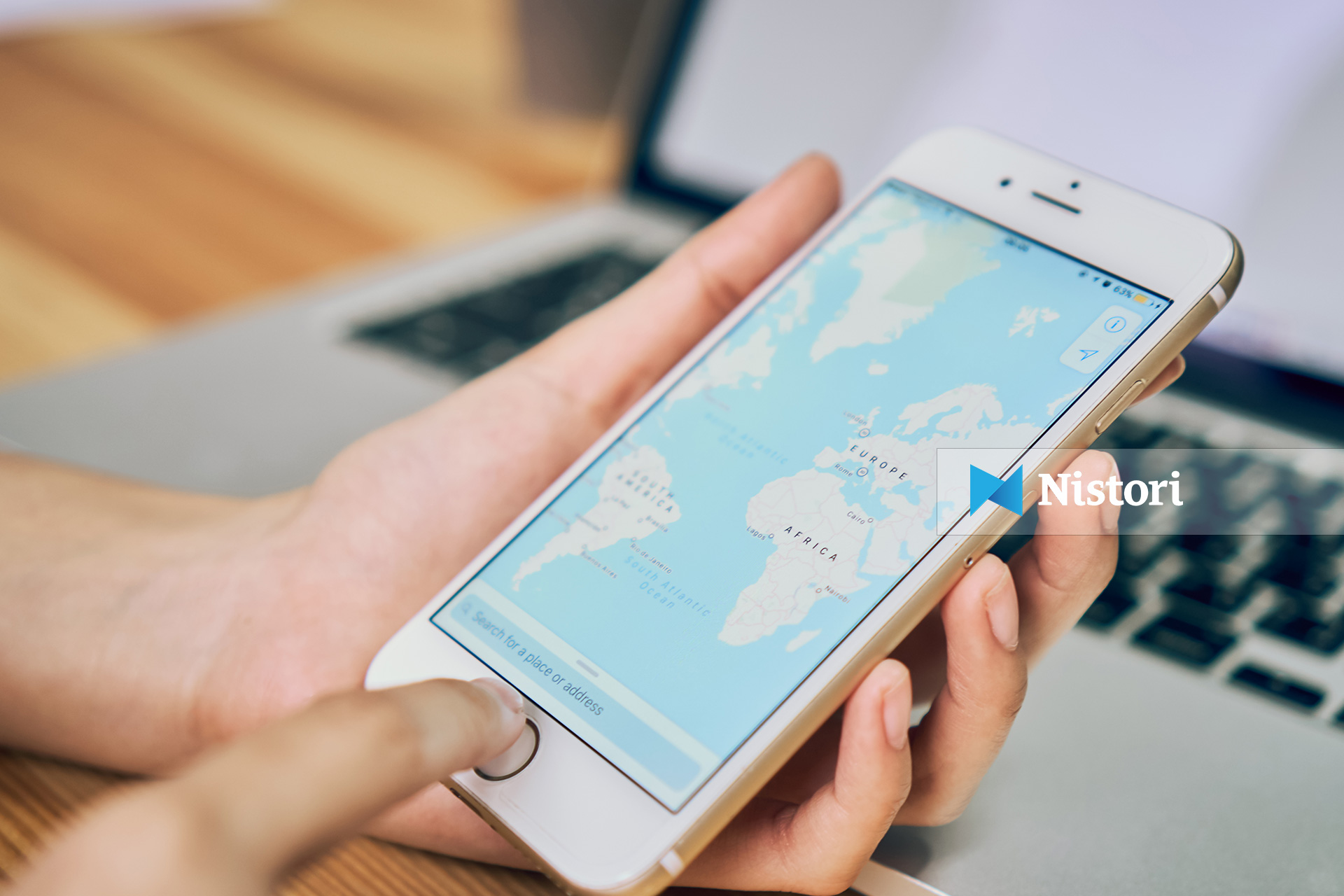 Pse Google Maps nuk funksionon në Korenë e Jugut