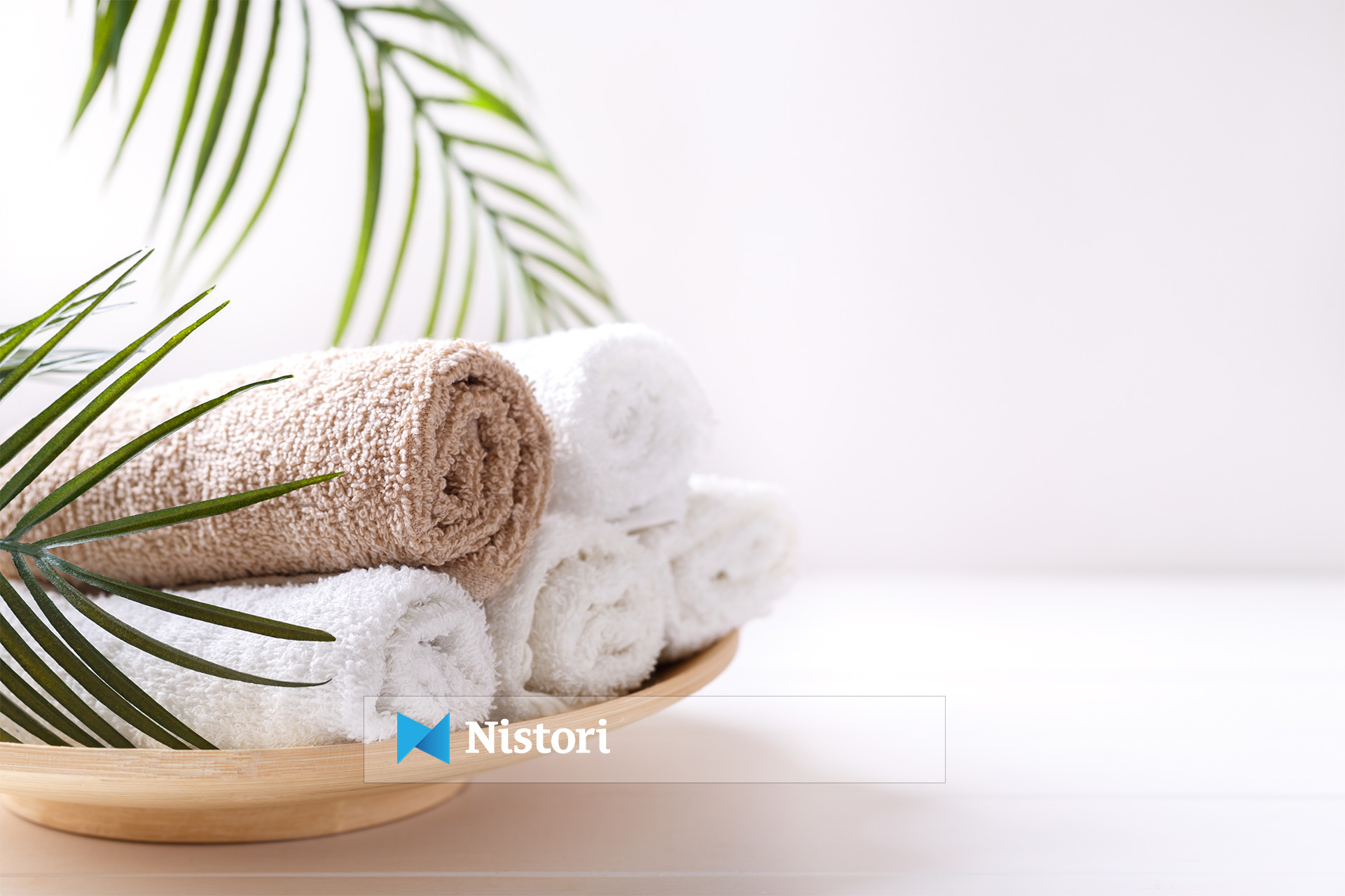 Si ta largoni erën e pakëndshme të lagështisë nga peshqirët tuaj