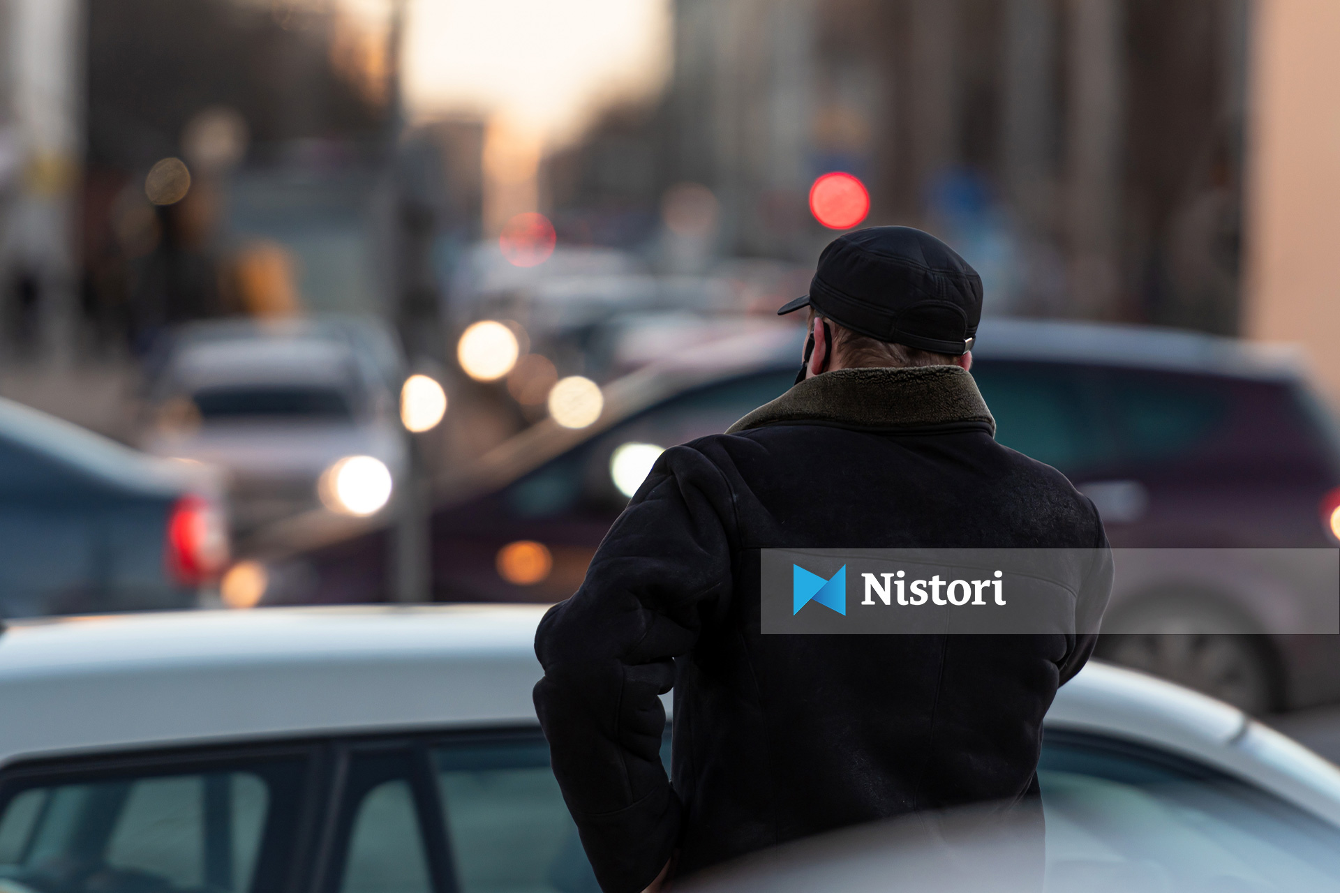 Fundi i vitit  rëndohet komunikacioni në qytet