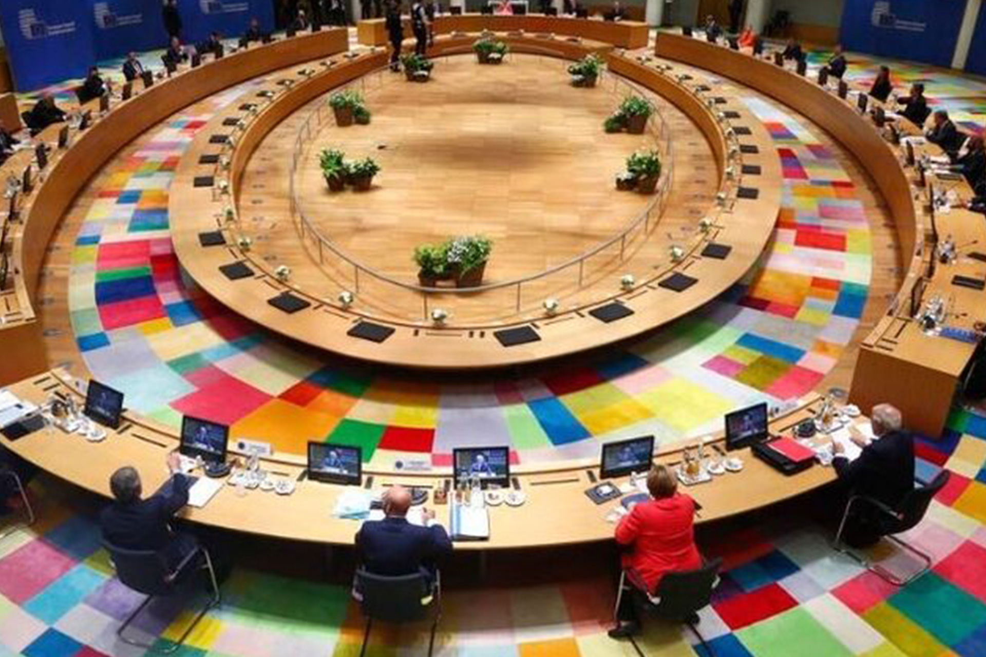 A do të shtohet numri i migrantëve në BE nga Irani 