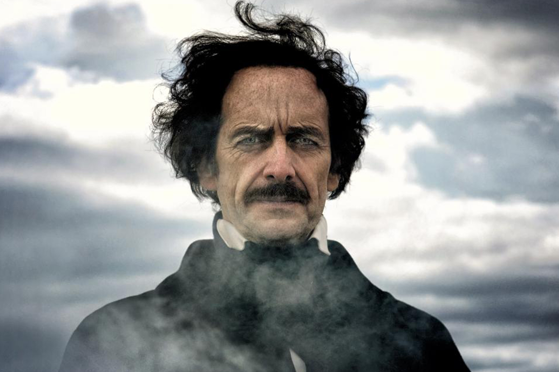 Misteri i fundit i Edgar Allan Poe