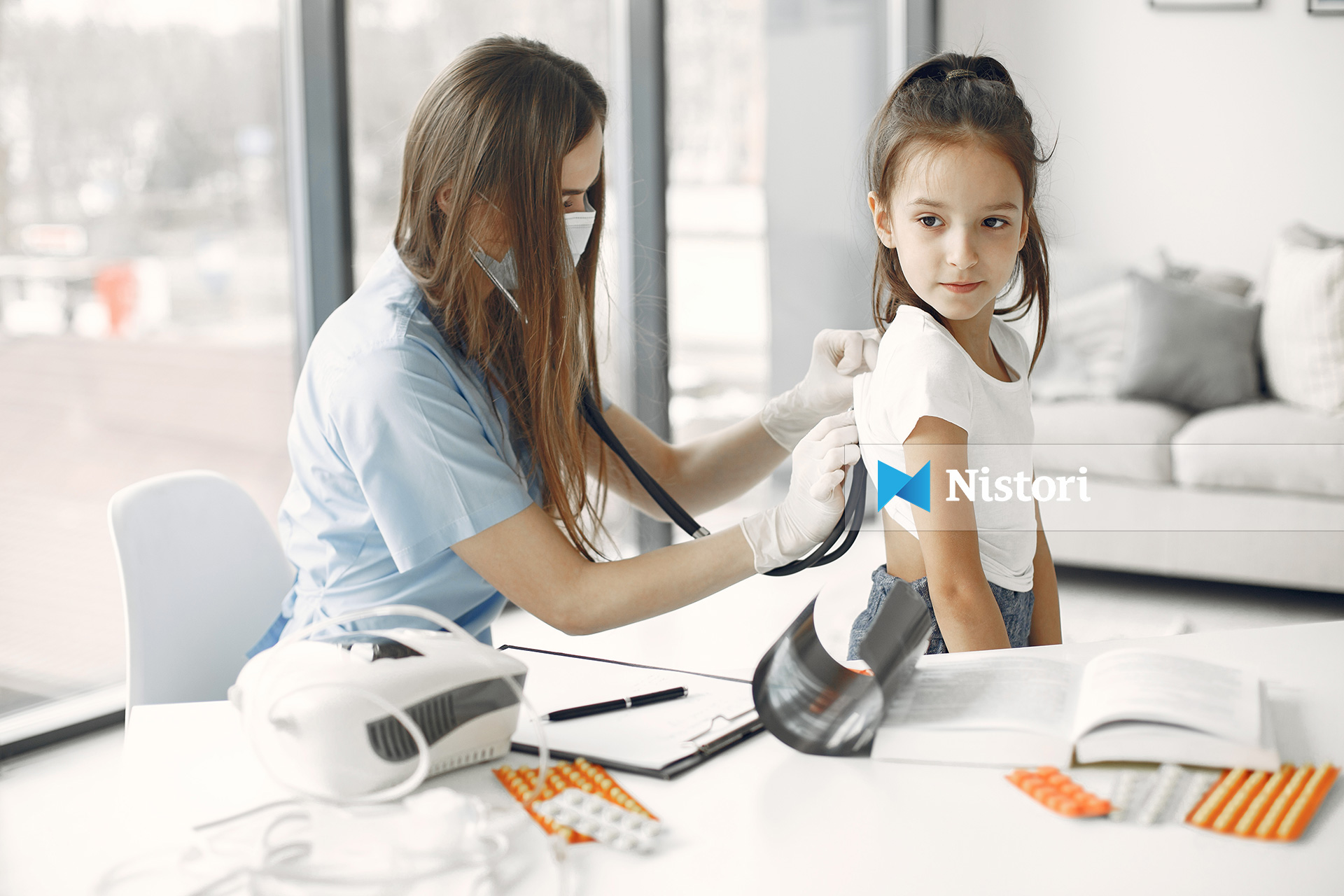 Mbi 30 fëmijë të prekur nga lija e dhenve në Dibër