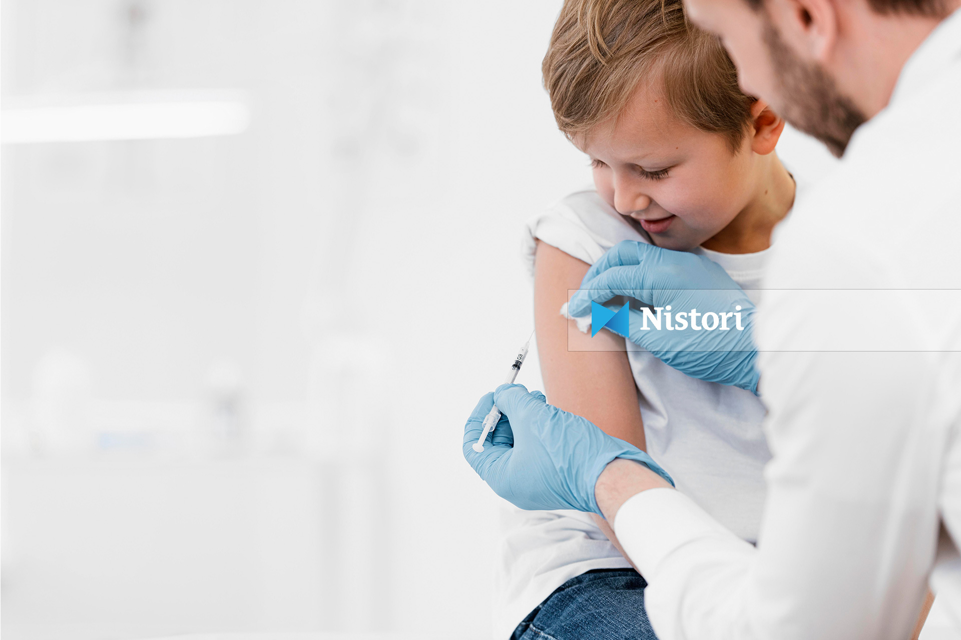 Në Kumanovë bie interesimi për vaksinimin e fëmijëve