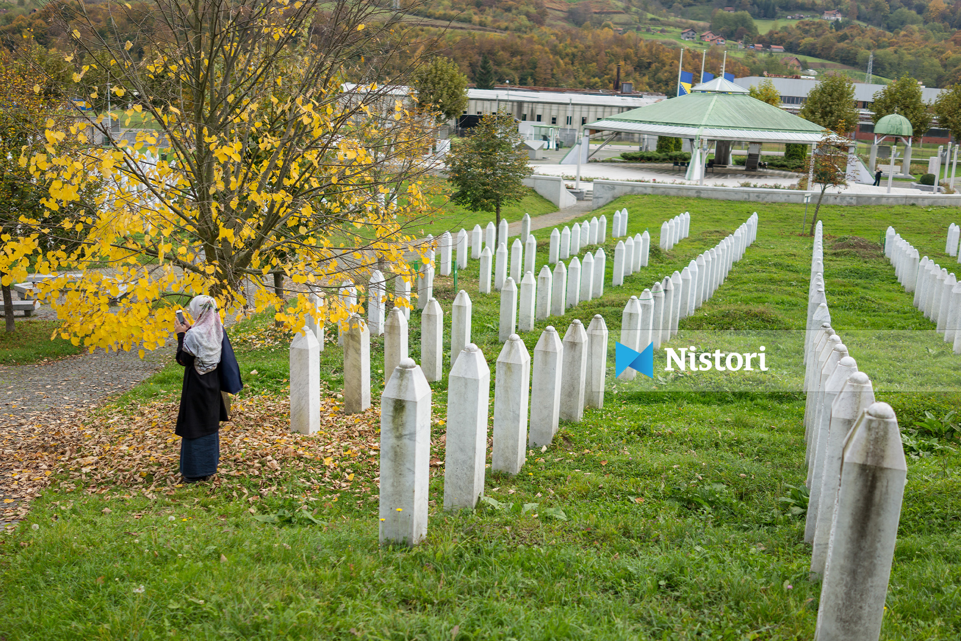 Pro dhe kundër Rezolutës për Srebrenicën