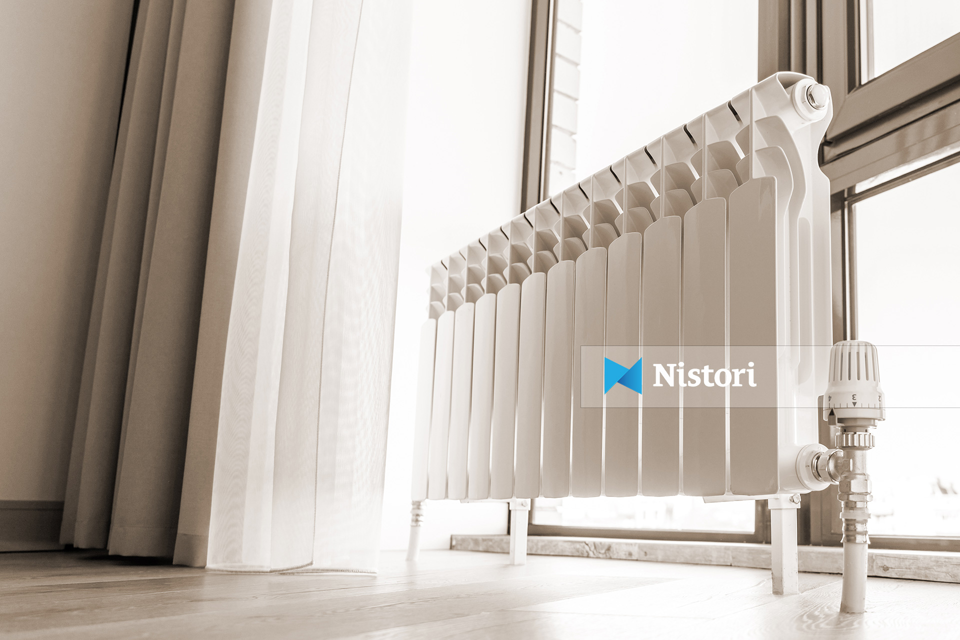 A duhet t i thajmë rrobat në radiator 