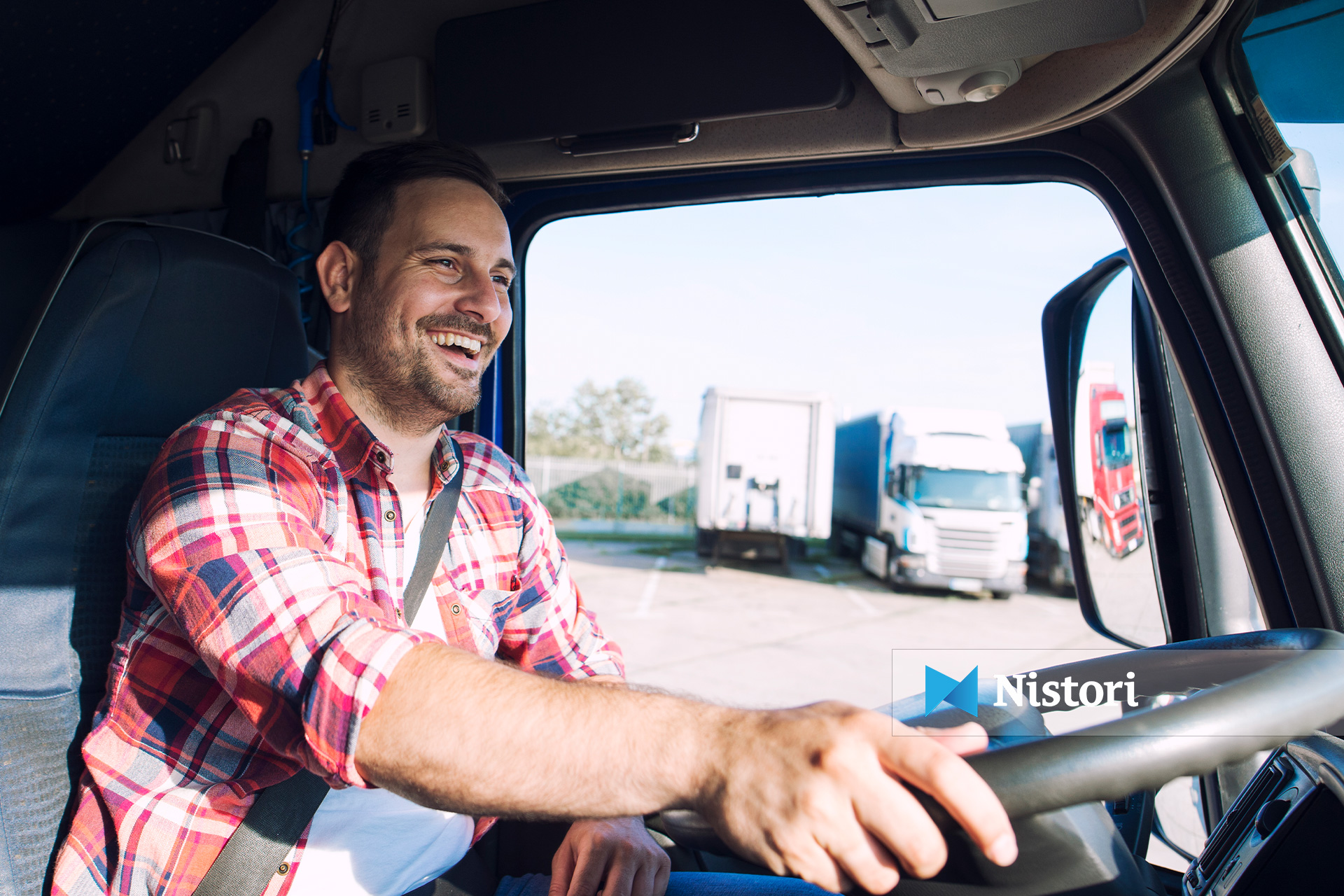 Gjermania ka nevojë për 120 mijë shoferë kamioni  rroga mbi 3 mijë euro