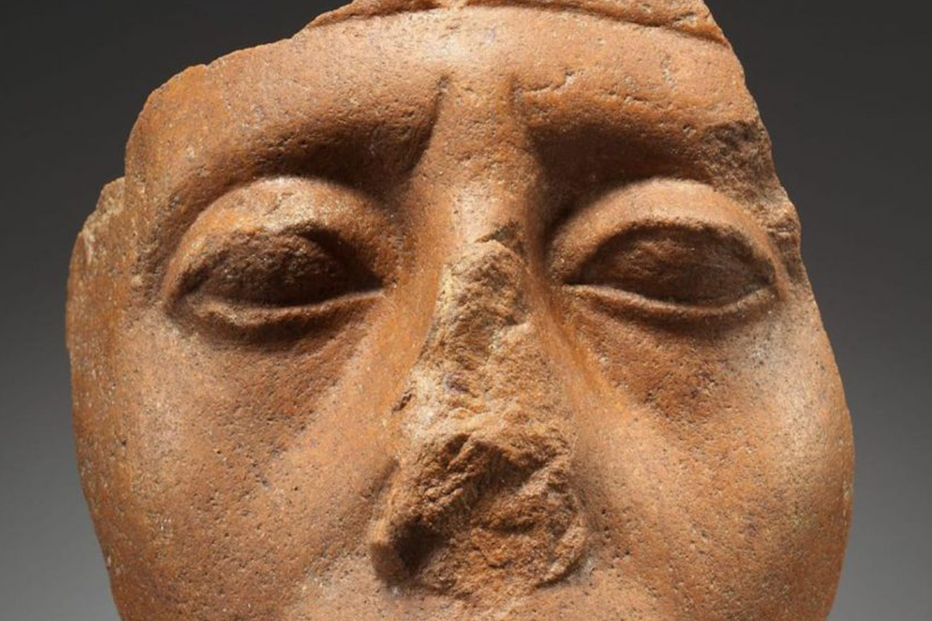 Нос в древности