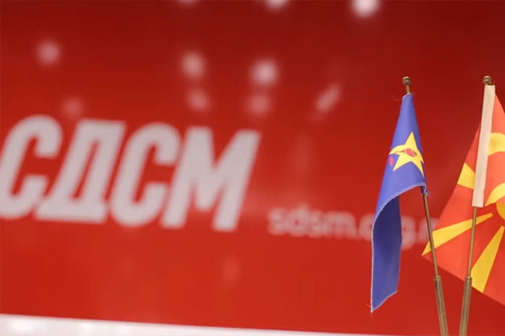 LSDM  BDI dhe VMRO DPMNE po bëjnë lojë të rrezikshme me strukturën multietnike