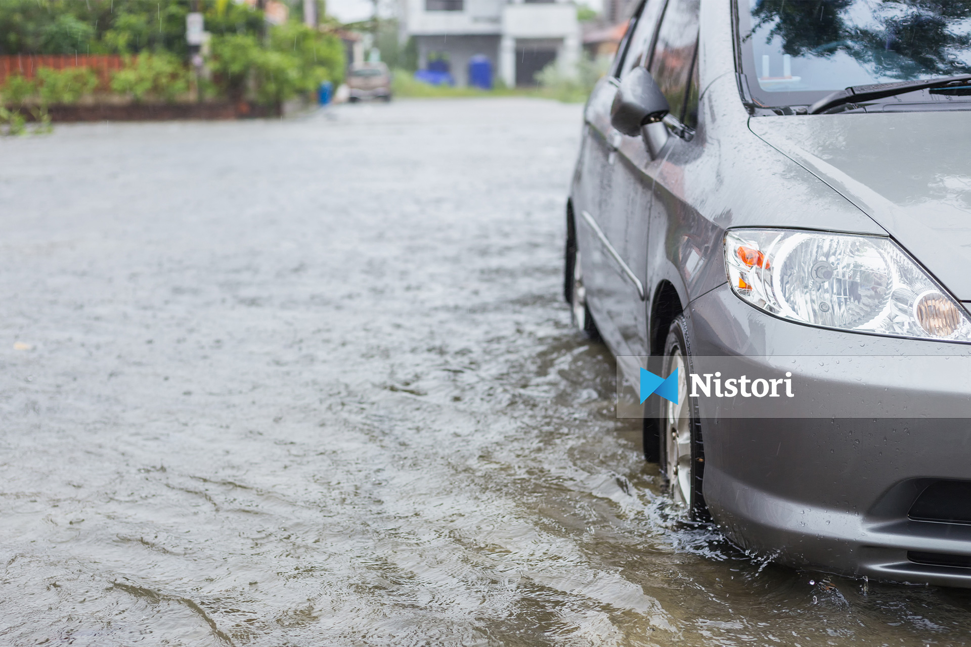 Instituti Hidrometeorologjik paralajmëron përmbytje të mundshme në disa pjesë të Kosovës