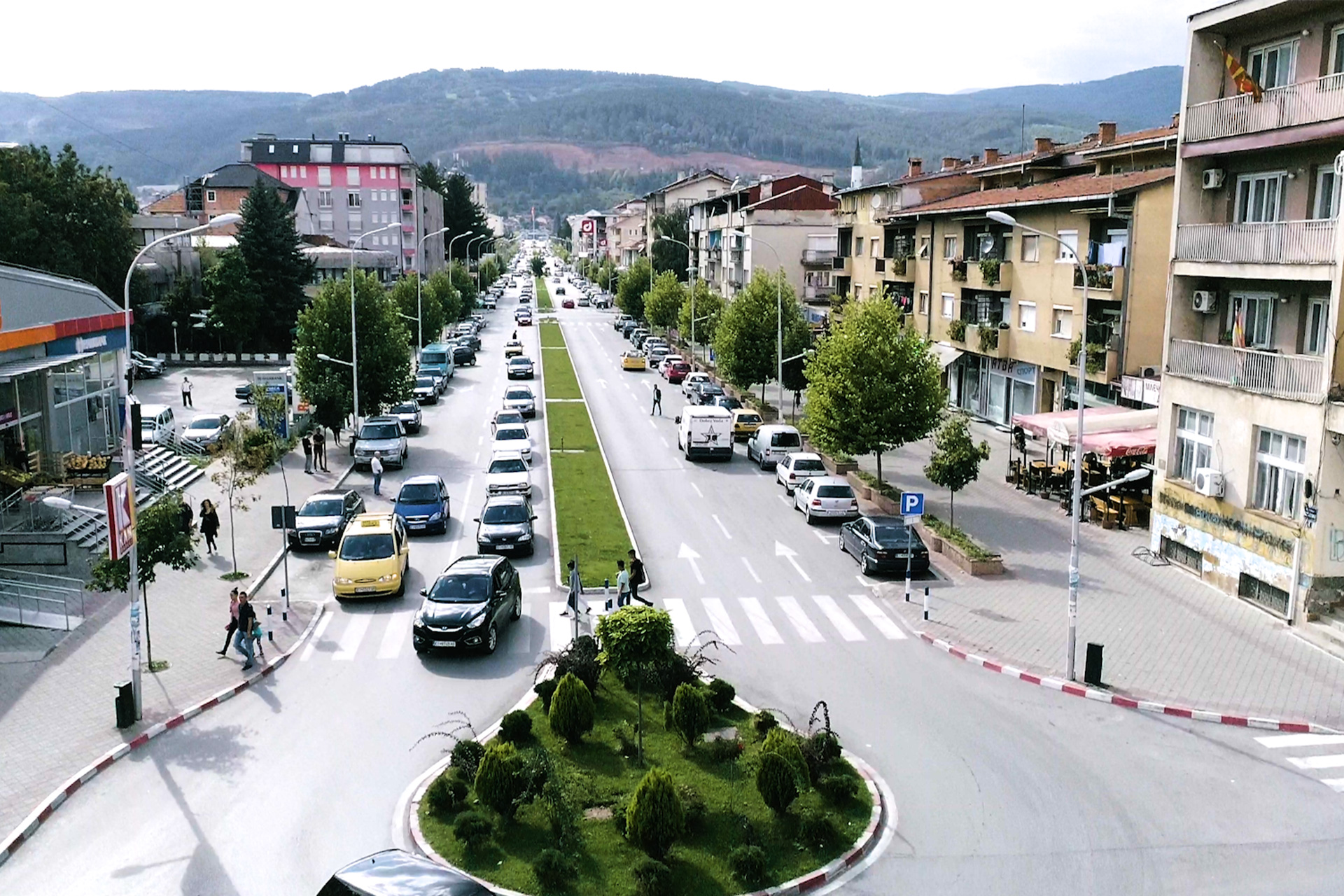 Në Kërçovë mbi 1000 votues më shumë se zgjedhjet e fundit lokale