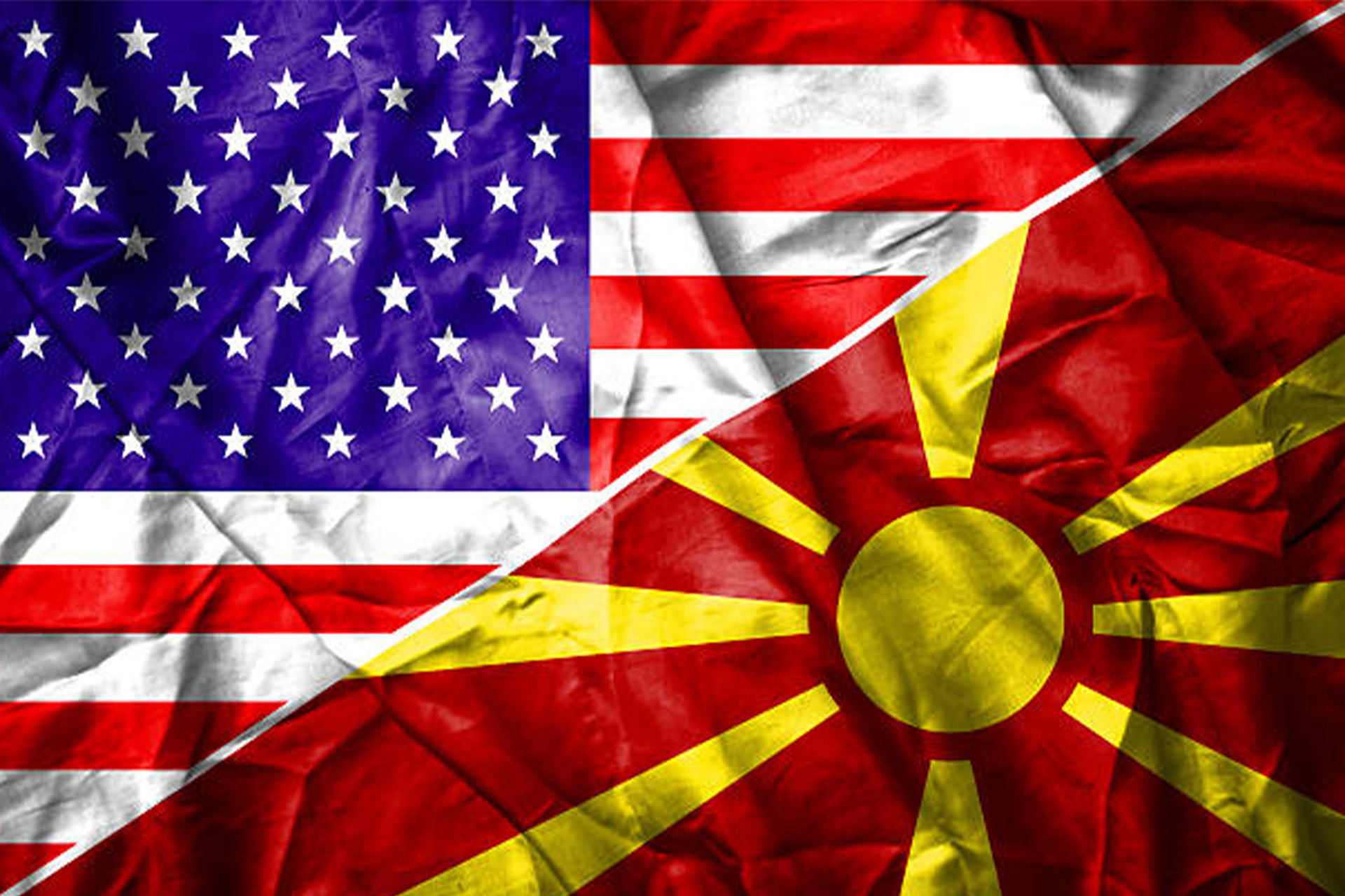 Maqedonia e Veriut drejt udhëtimit pa viza në ShBA  qeveria në bisedime me administratën amerikane