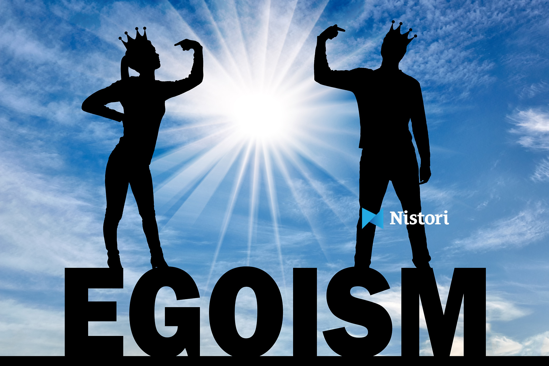 Çfarë fshihet pas egomanisë dhe pse është më e rrezikshme se duket
