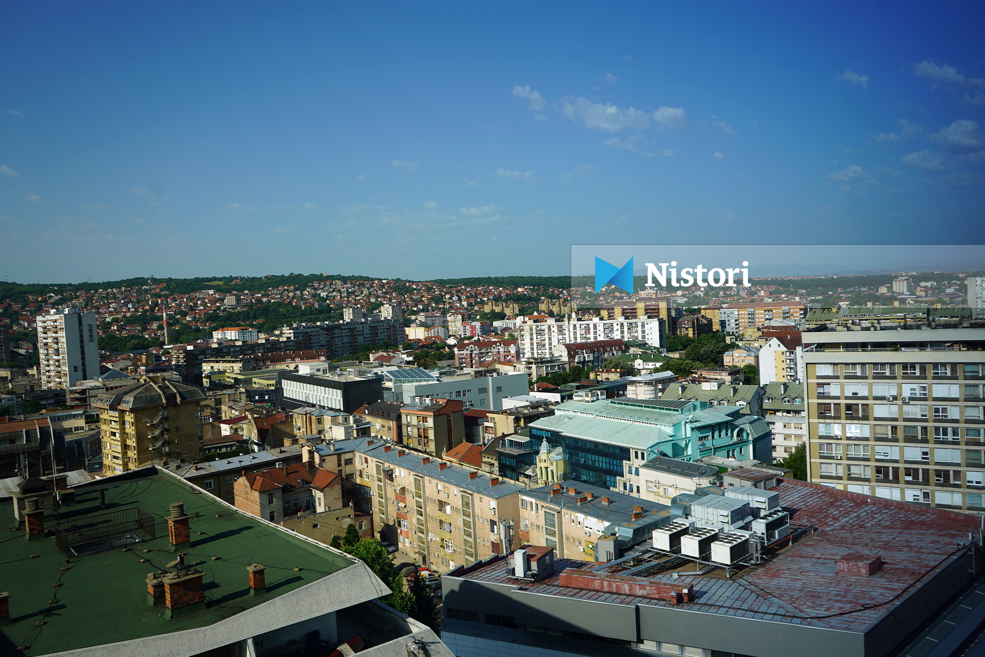 ShBA ja sërish ia zgjat Nishit licencën për industrinë e naftës