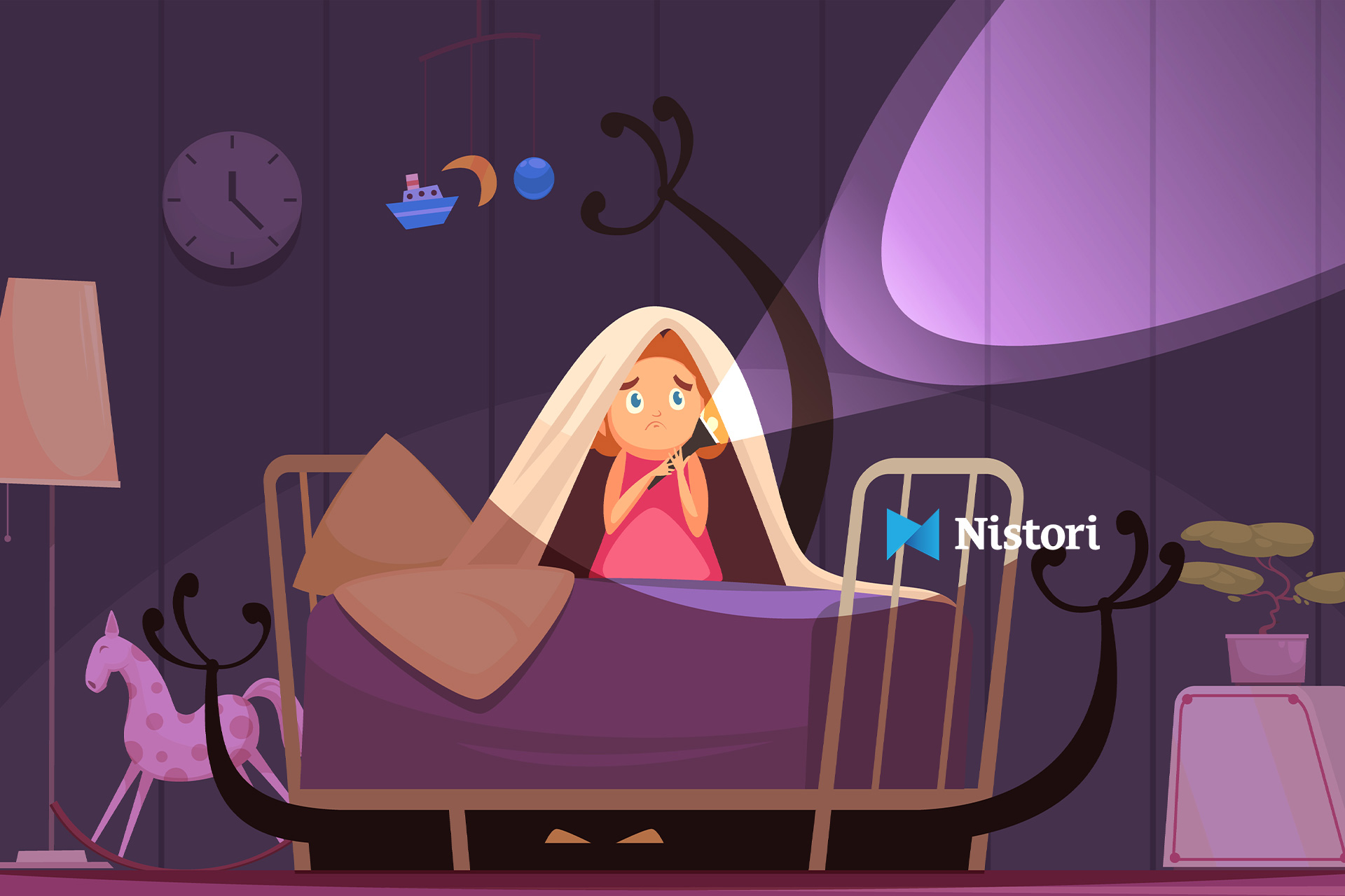 Kur frika na mbron dhe kur na fut në një kurth psikologjik 