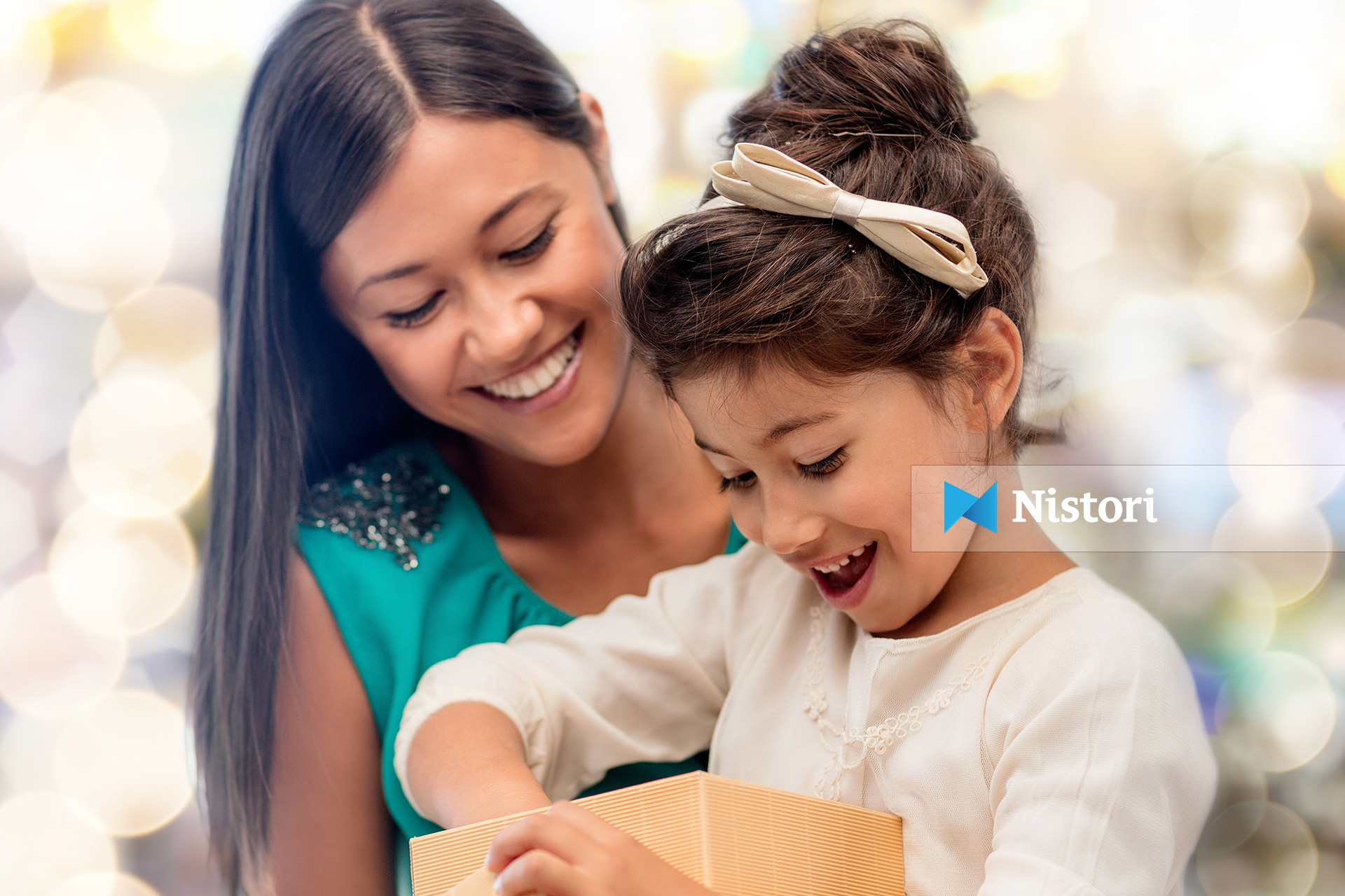 Si mund të ndikojë te fëmijët dhënia e shumë dhuratave  