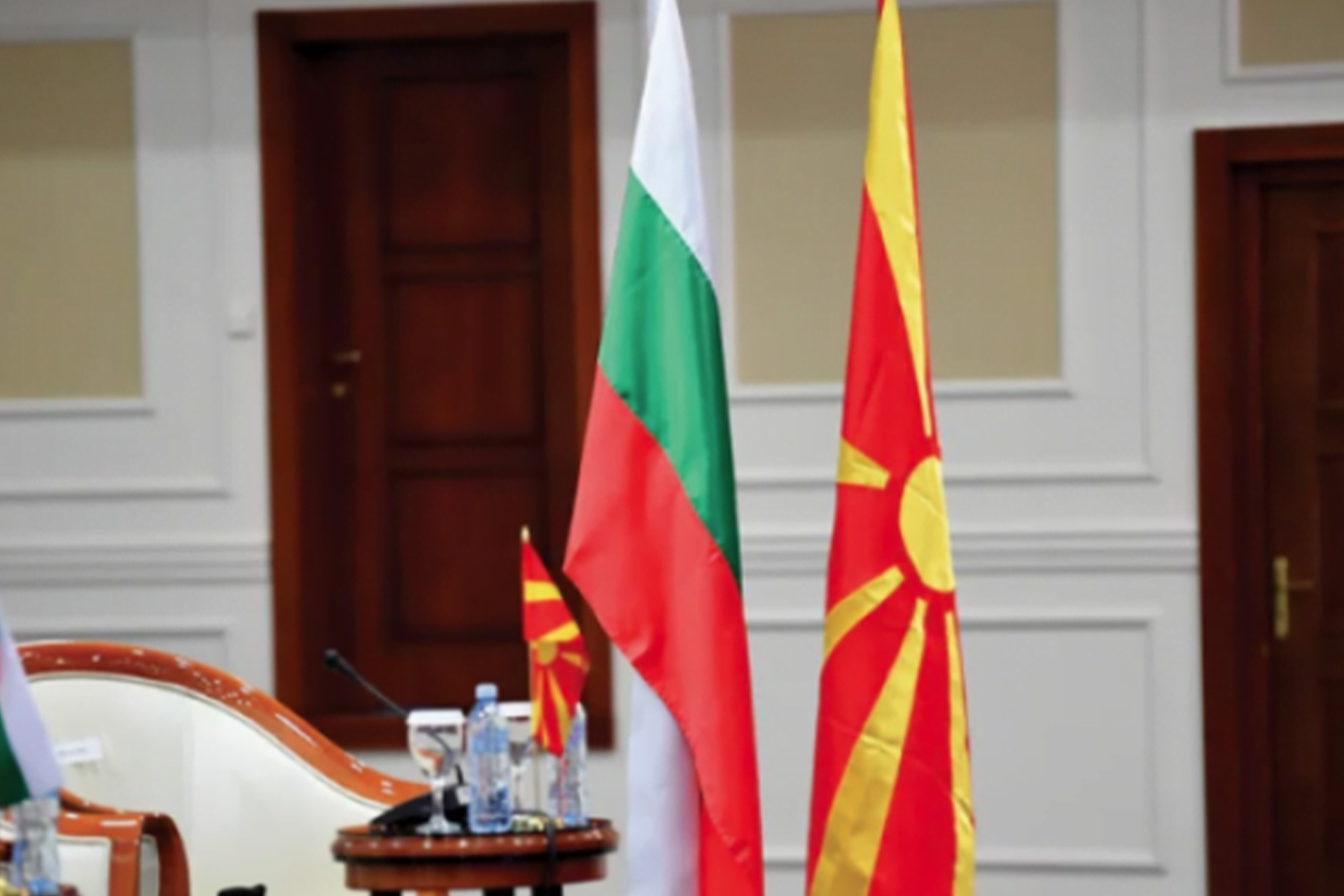 Thellohen përplasjet me Bullgarinë  rritet skepticizmi