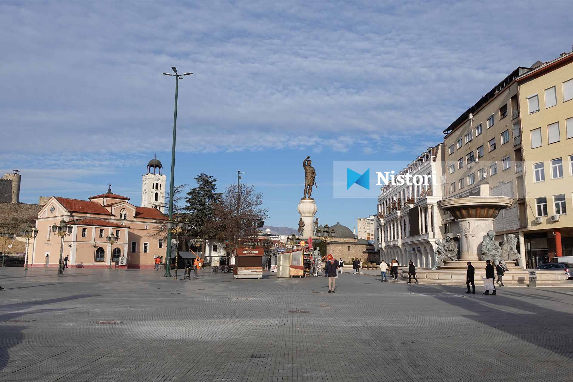 Qytetarët ankohen për çmimet e larta