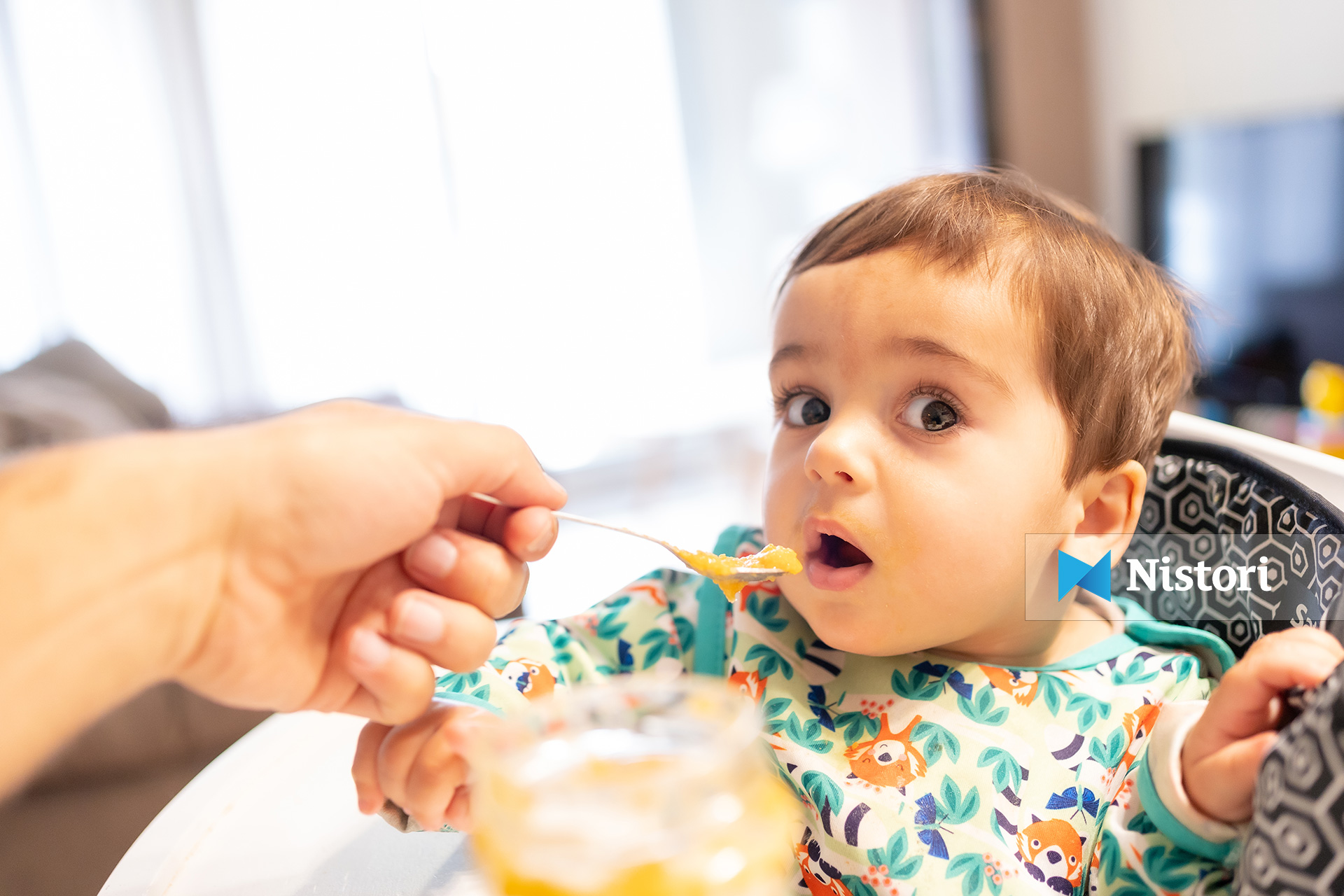 Alergjitë ushqimore te fëmijët   8 mite të rrezikshme që prindërit ende i besojnë