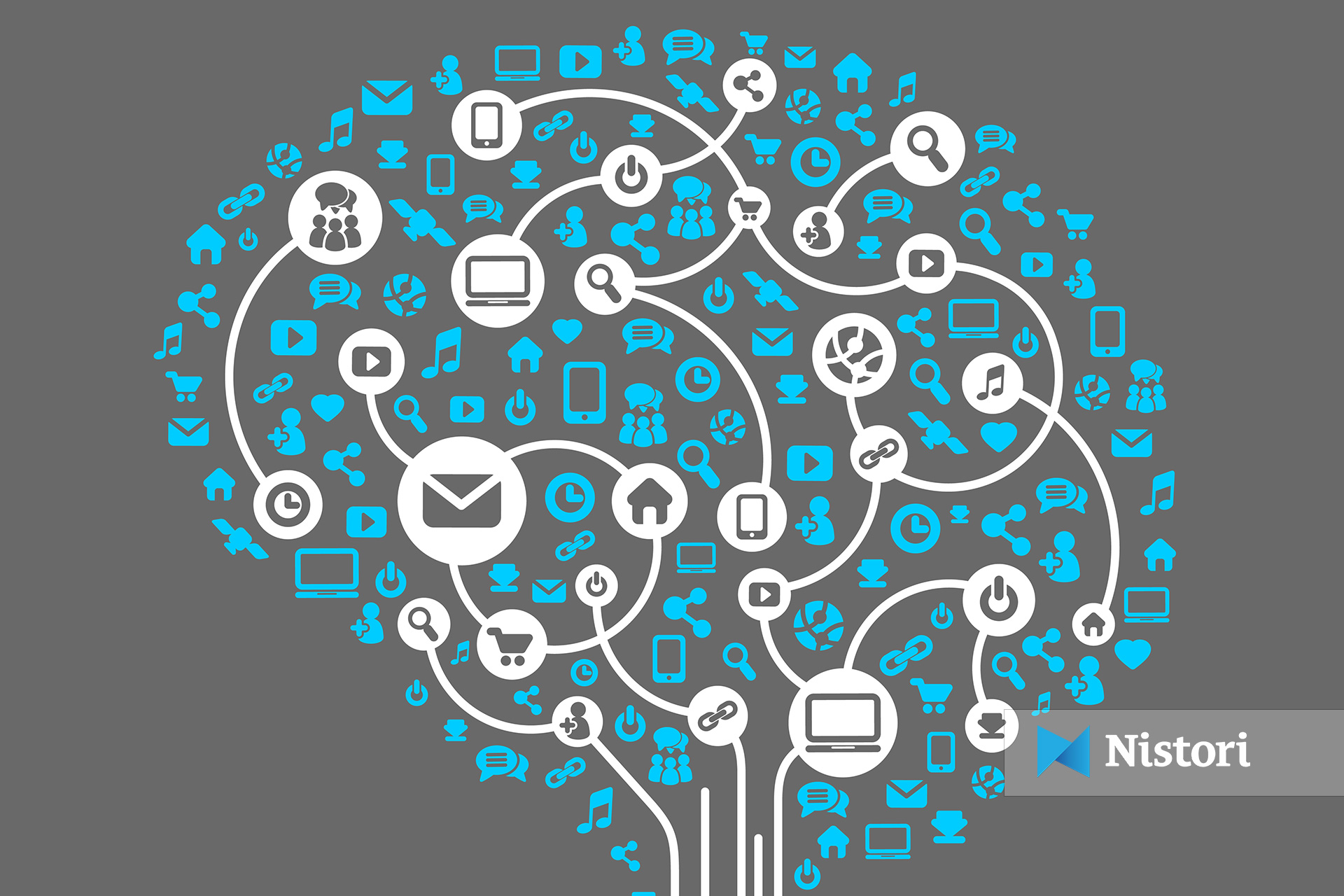 Pse rrjetet sociale krijojnë iluzionin e shumicës 