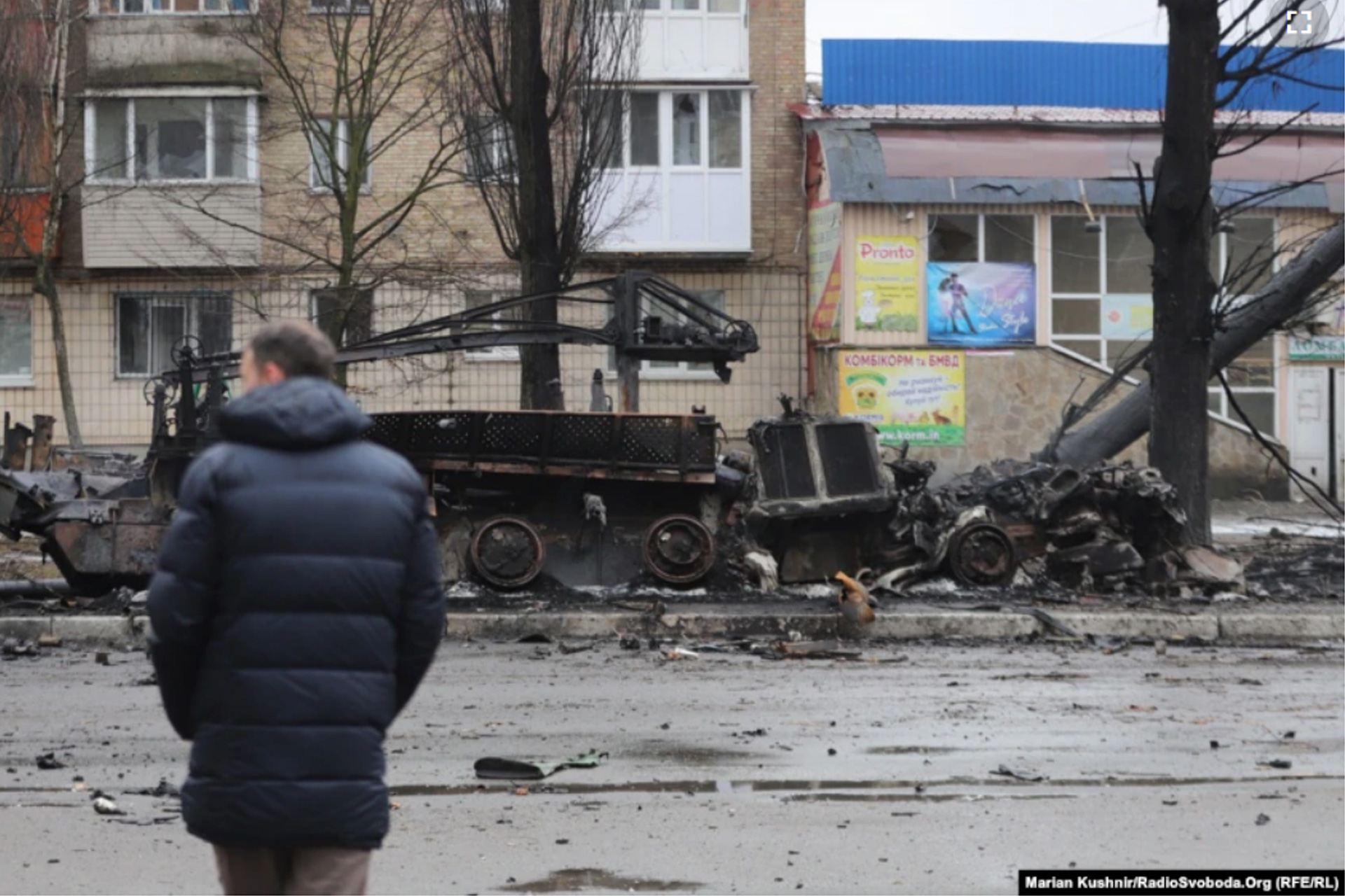 Pengesat kryesore për marrëveshjen e paqes në Ukrainë