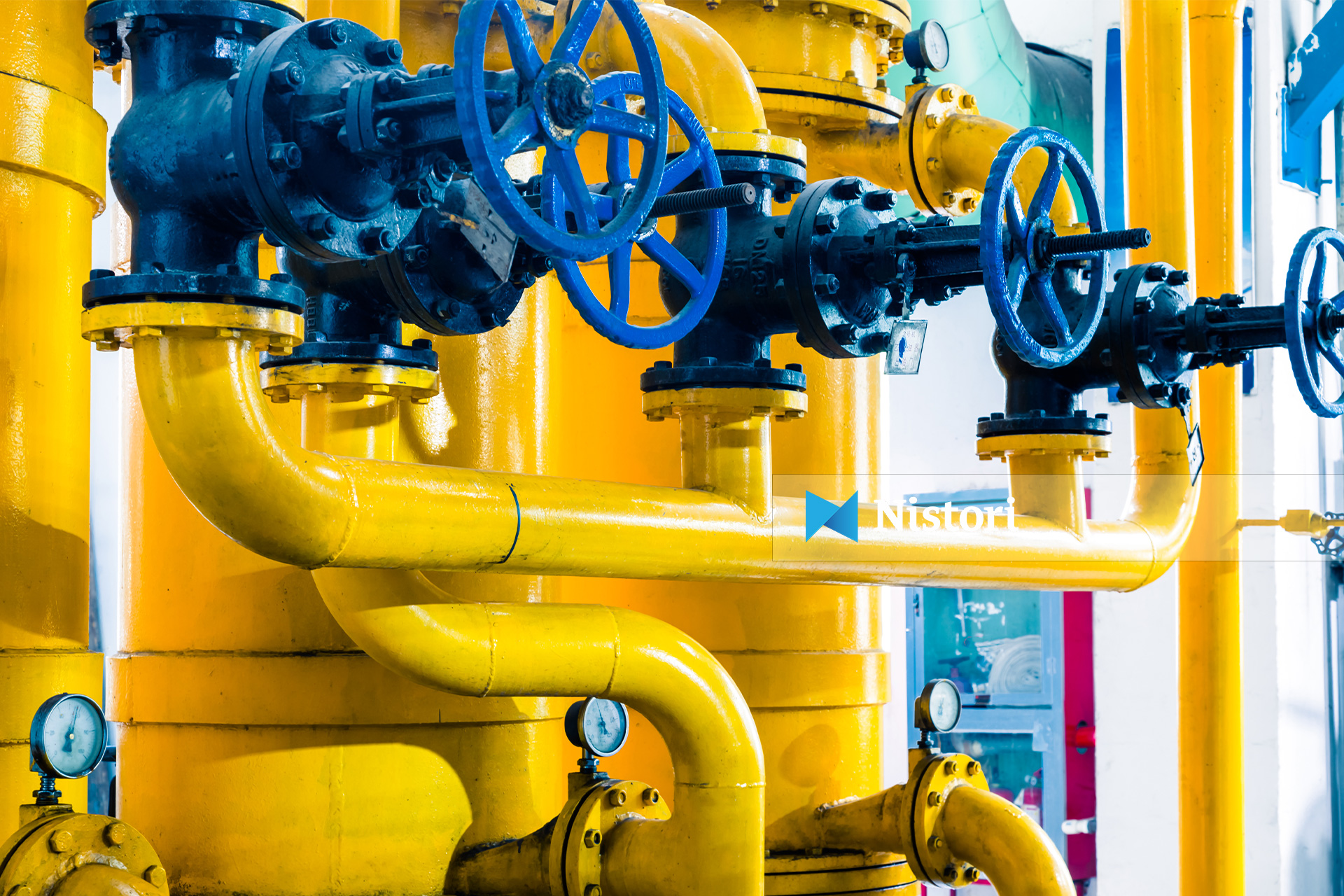 Fundi varësisë nga energjia ruse   Europa ndryshon hartën e gazit