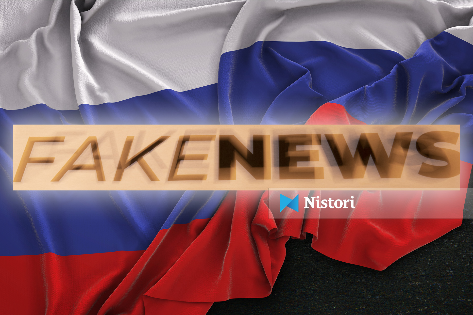 Ndikimi i propagandës ruse në Maqedoninë e Veriut