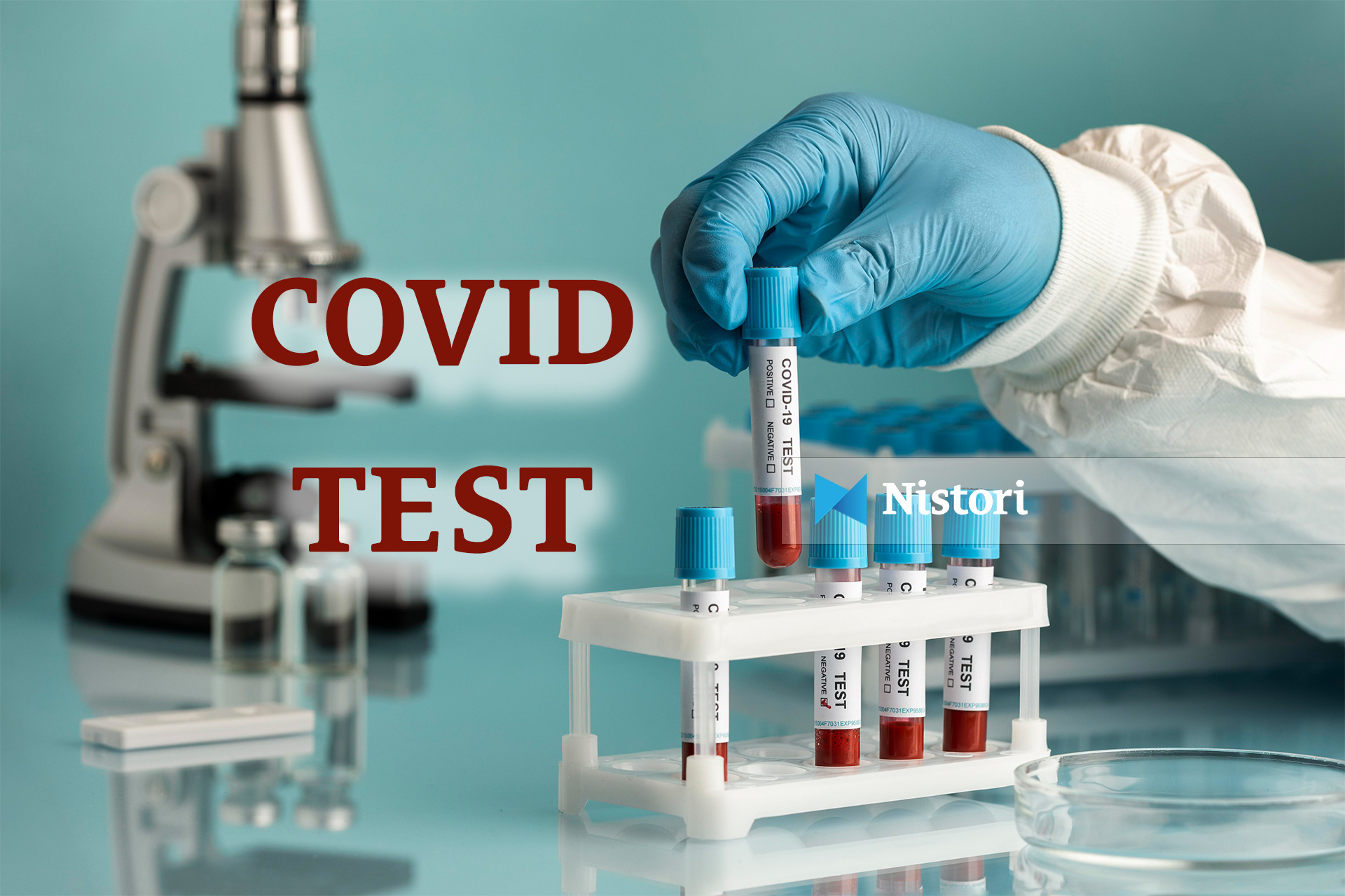 Teste të rreme për Covid 19 dhe grip po qarkullojnë në të gjithë Europën