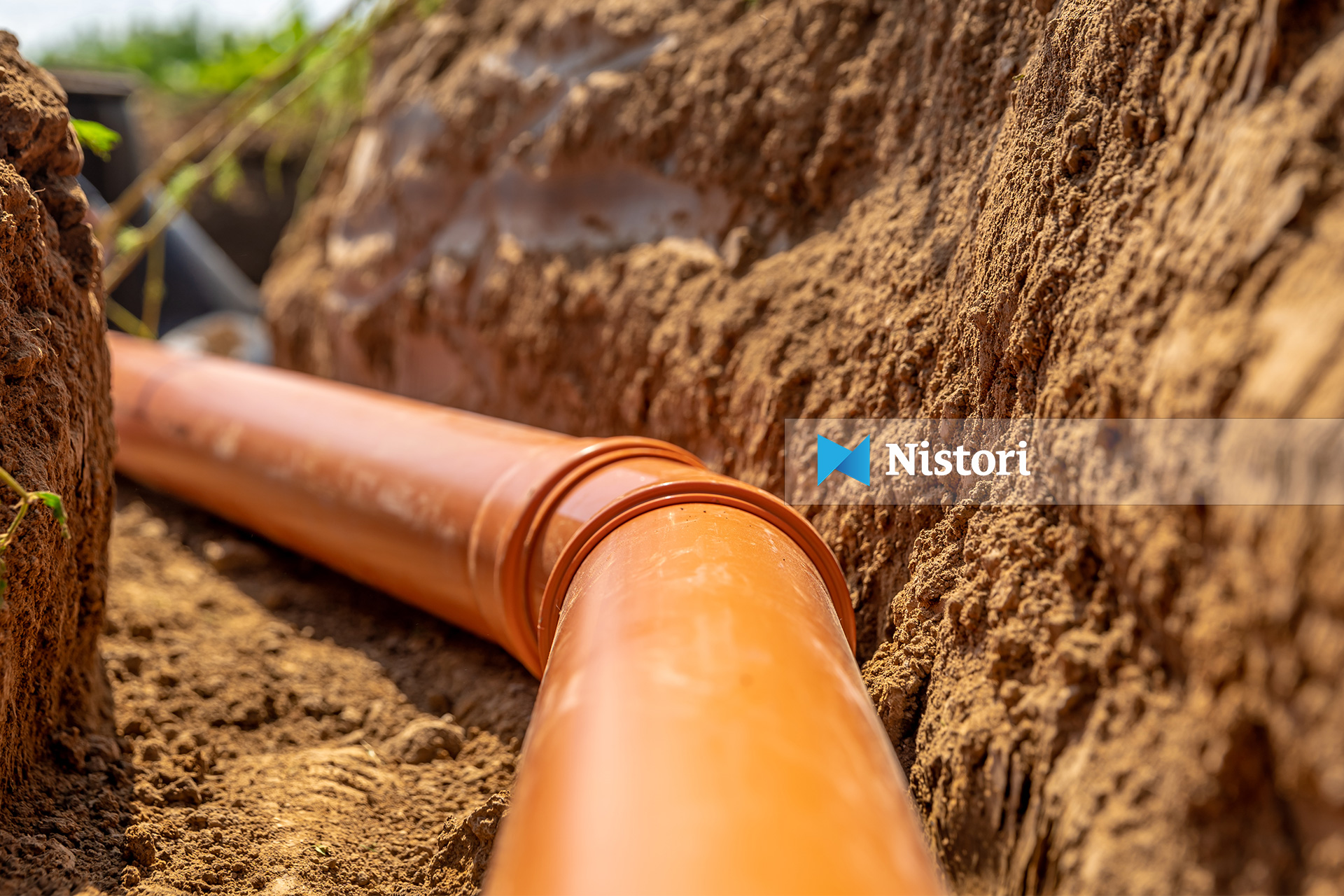 Ndërtohen disa objekte të stacionit të trajtimit të ujërave të zeza të Shkupit