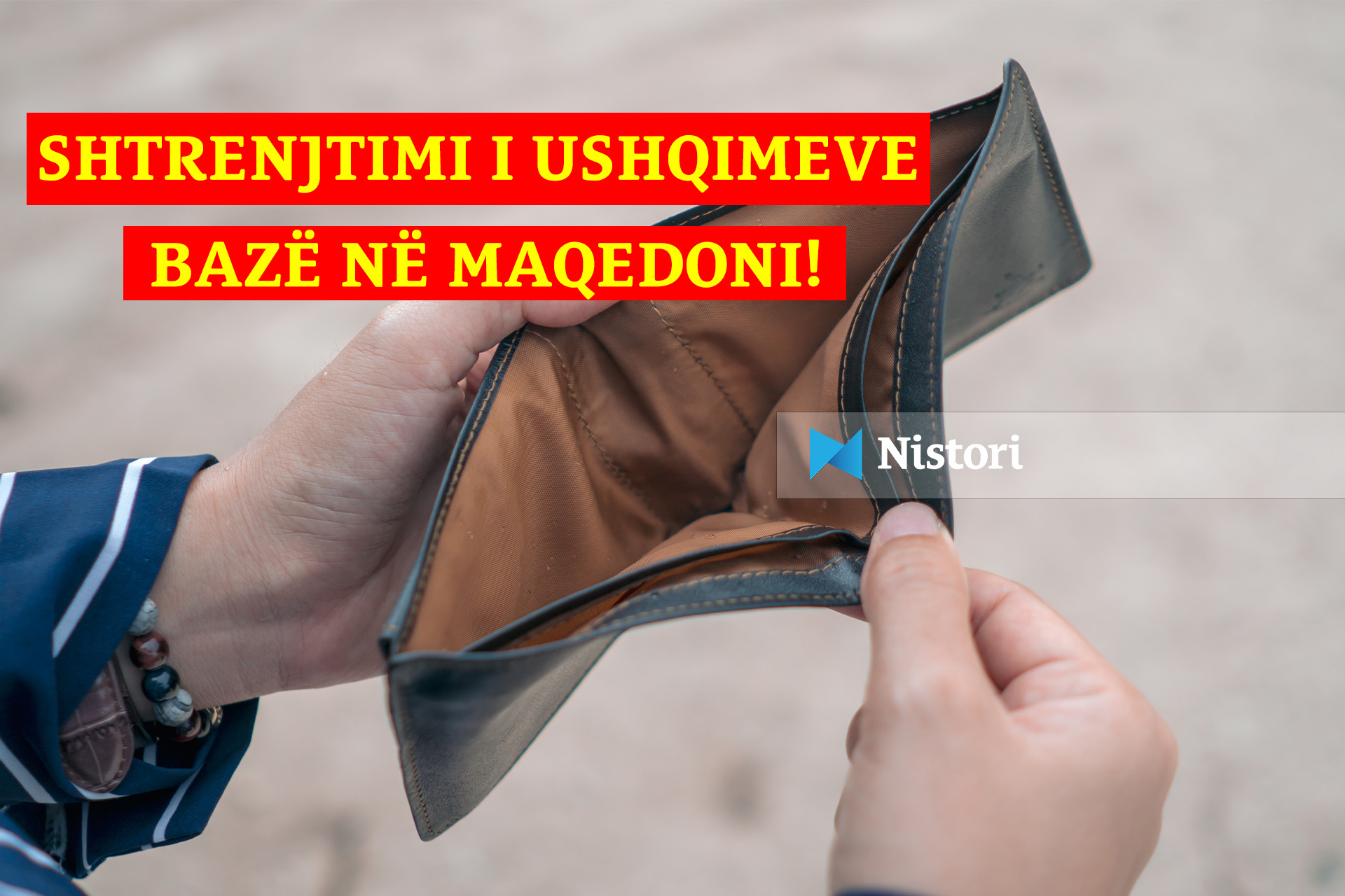 Qytetarët po  ngjiten  për muri nga shtrenjtimi  tregtarët vazhdojnë t i rrisin çmimet