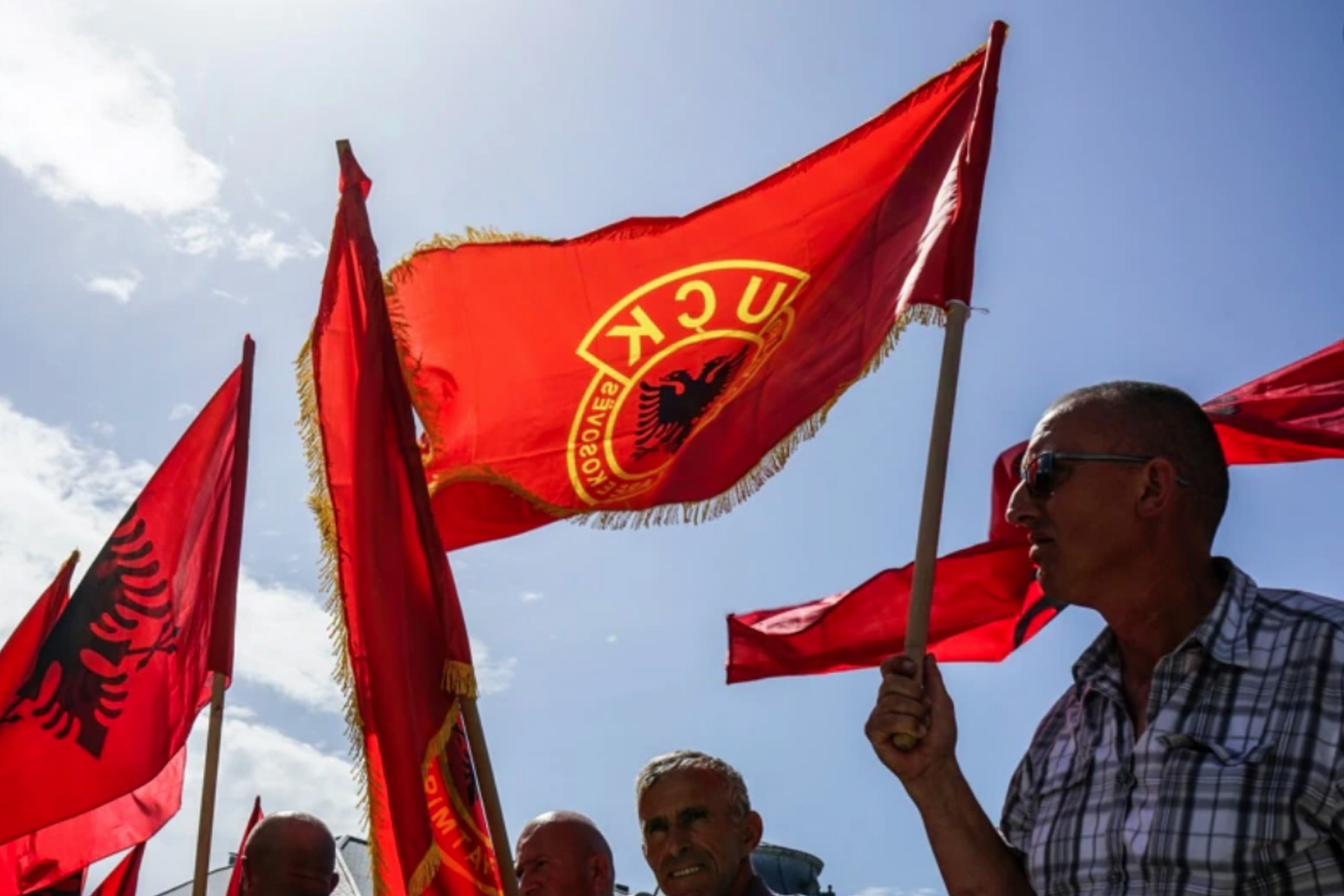 Një tjetër vendim për rastin  Veteranët    çfarë ndodh tash 