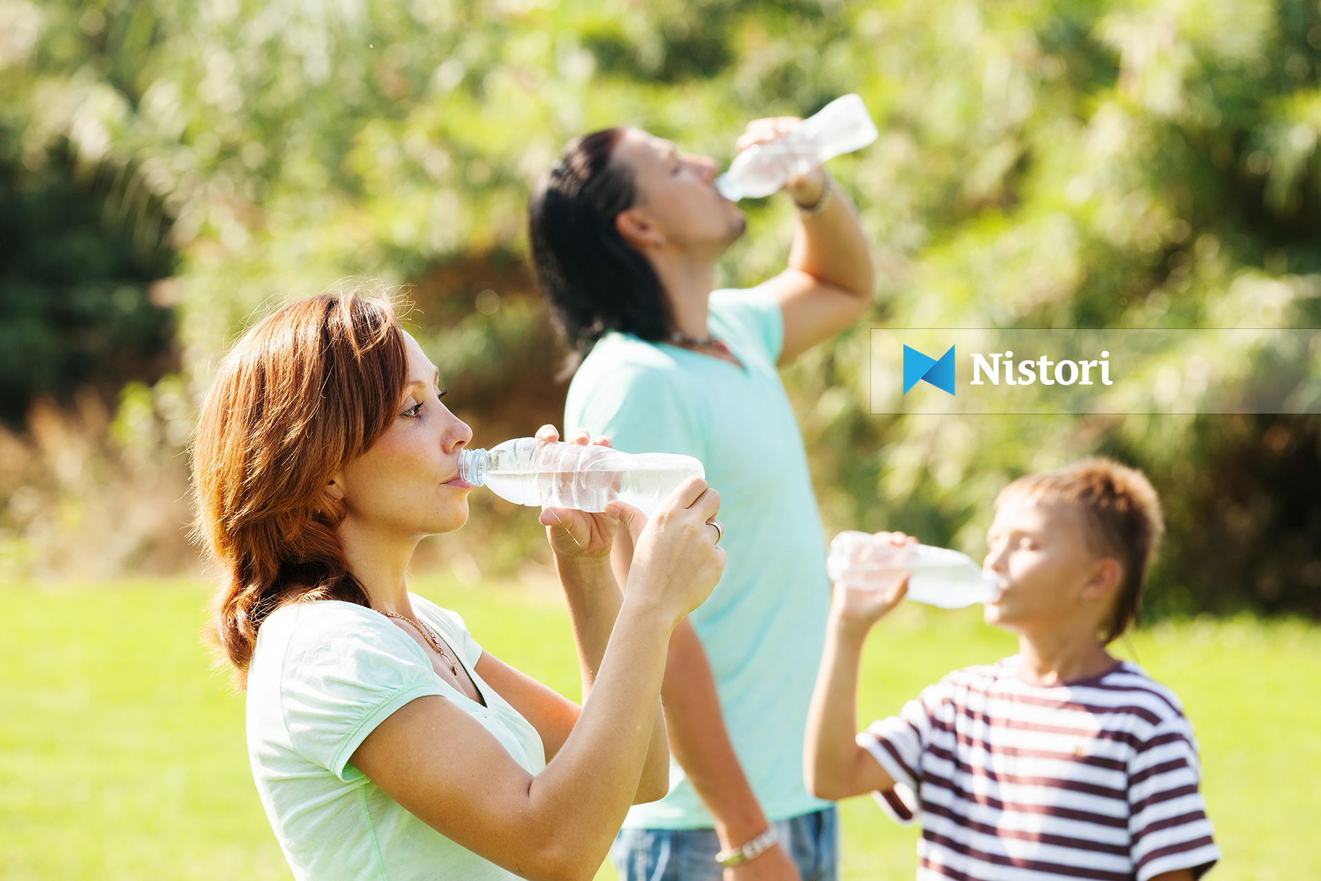 Pija më e mirë për hidratim 