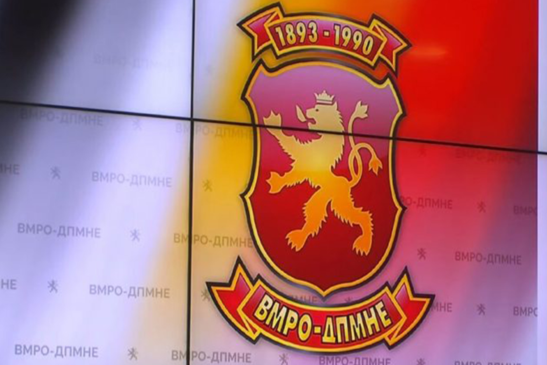 VMRO DPMNE shpalli fitore në Mavrovë dhe Rostushë