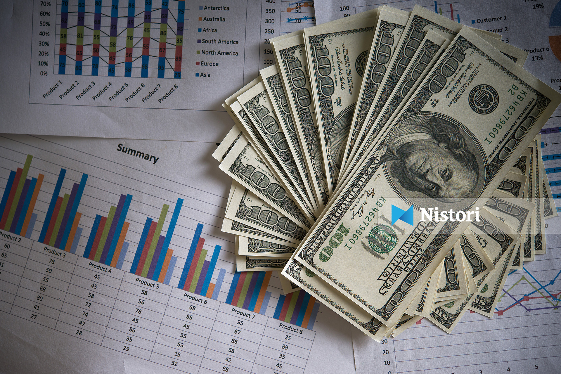 A është dollari i dobët rrezik për Europën 