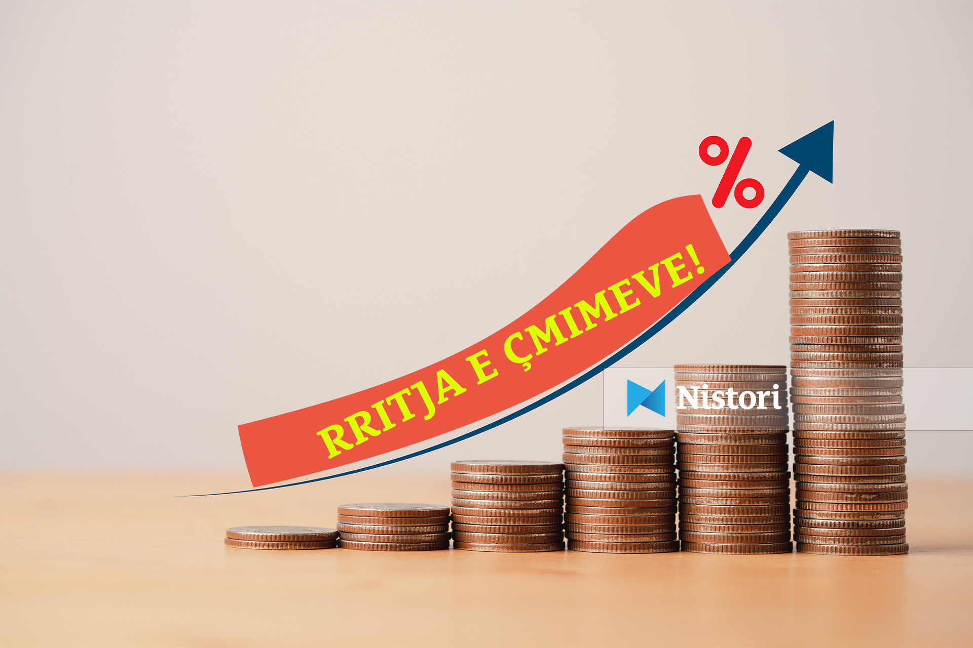 Fluturojnë  fluturojnë  çmimet