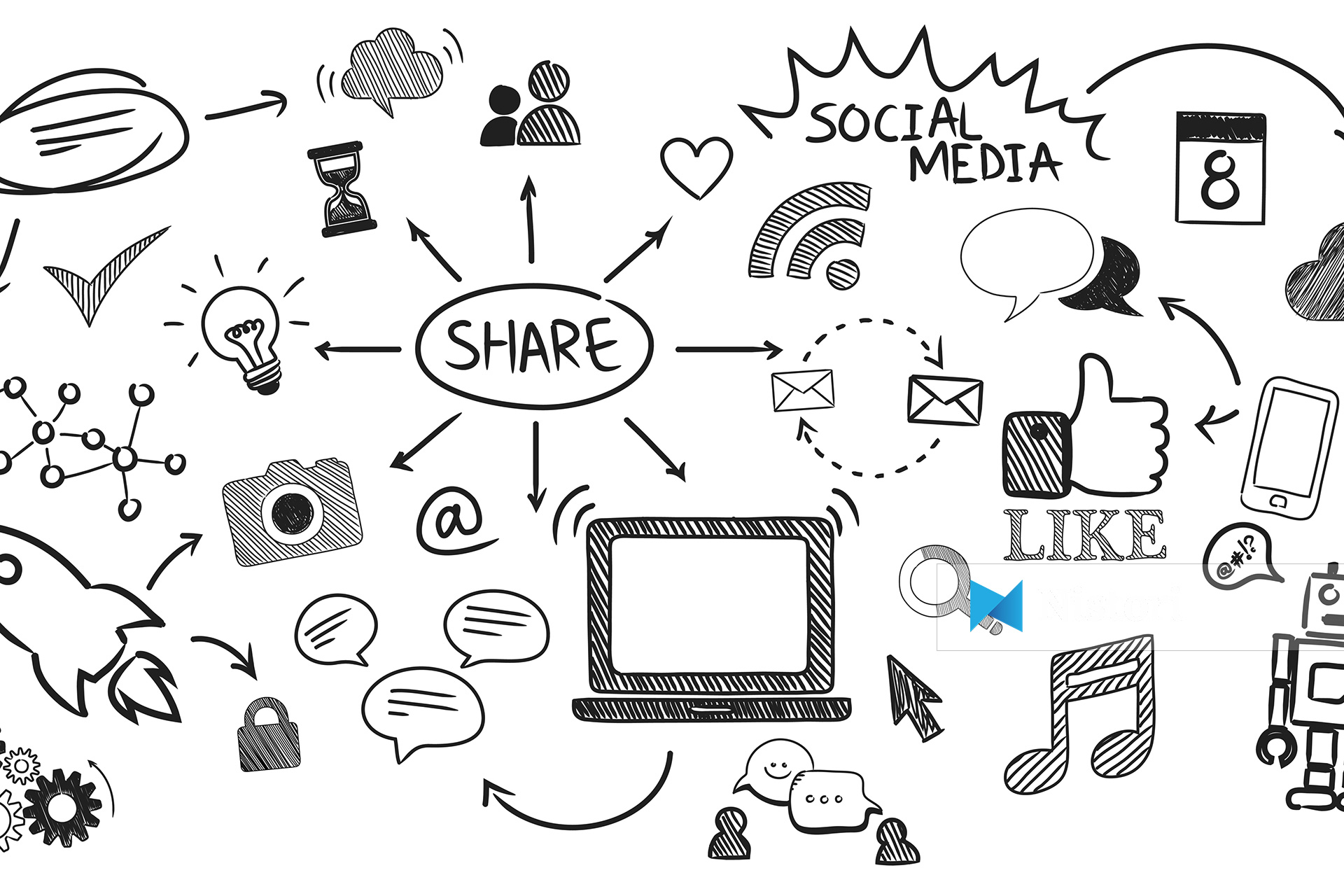 Më të vetmuar dhe plot me ndjekës