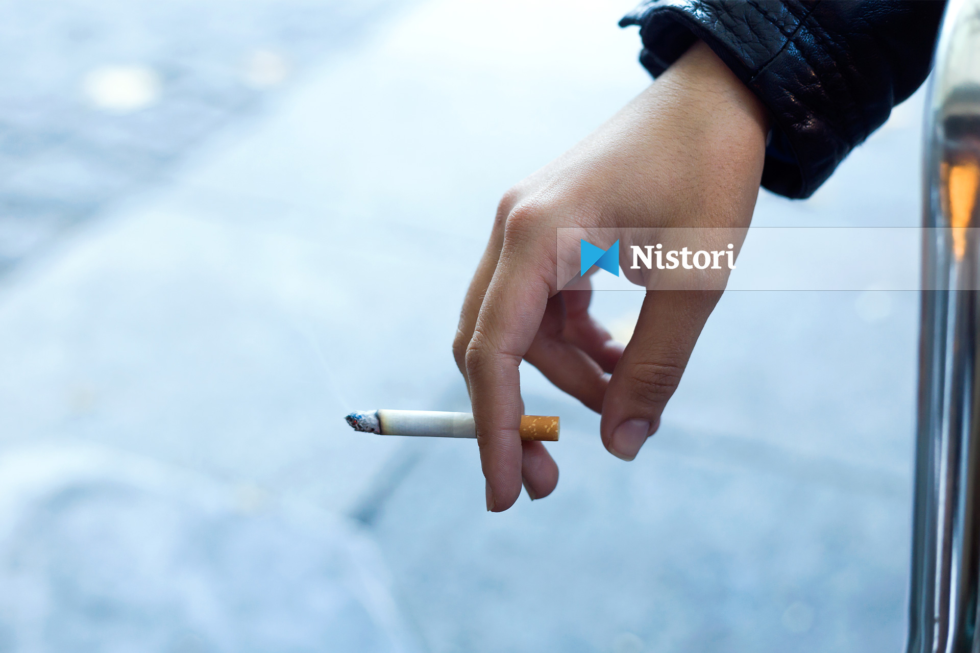 RMV në krye të Europës për duhanpirje  70  e adoleshentëve kanë provuar cigare 