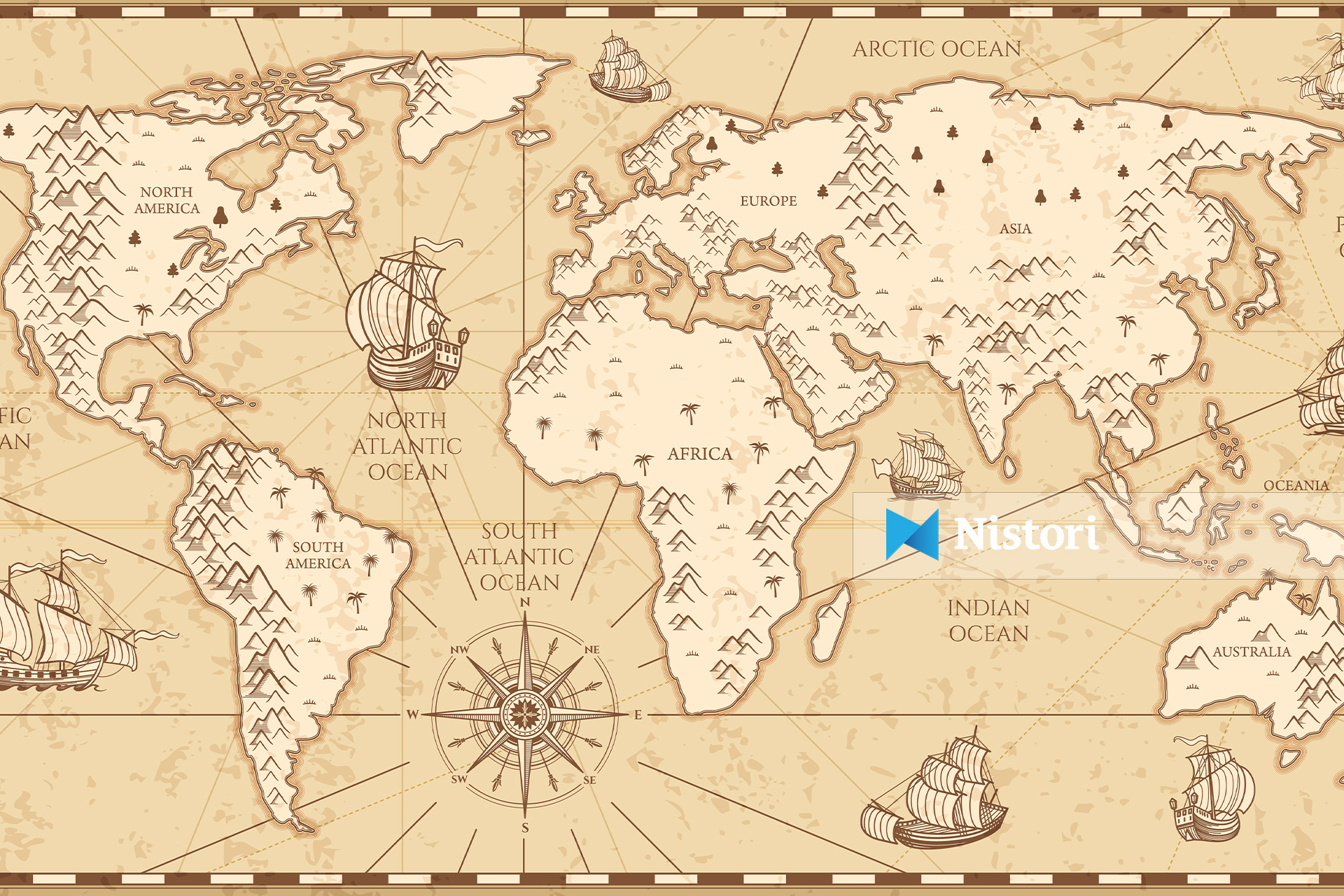 Gabime të vogla që ndryshuan historinë 