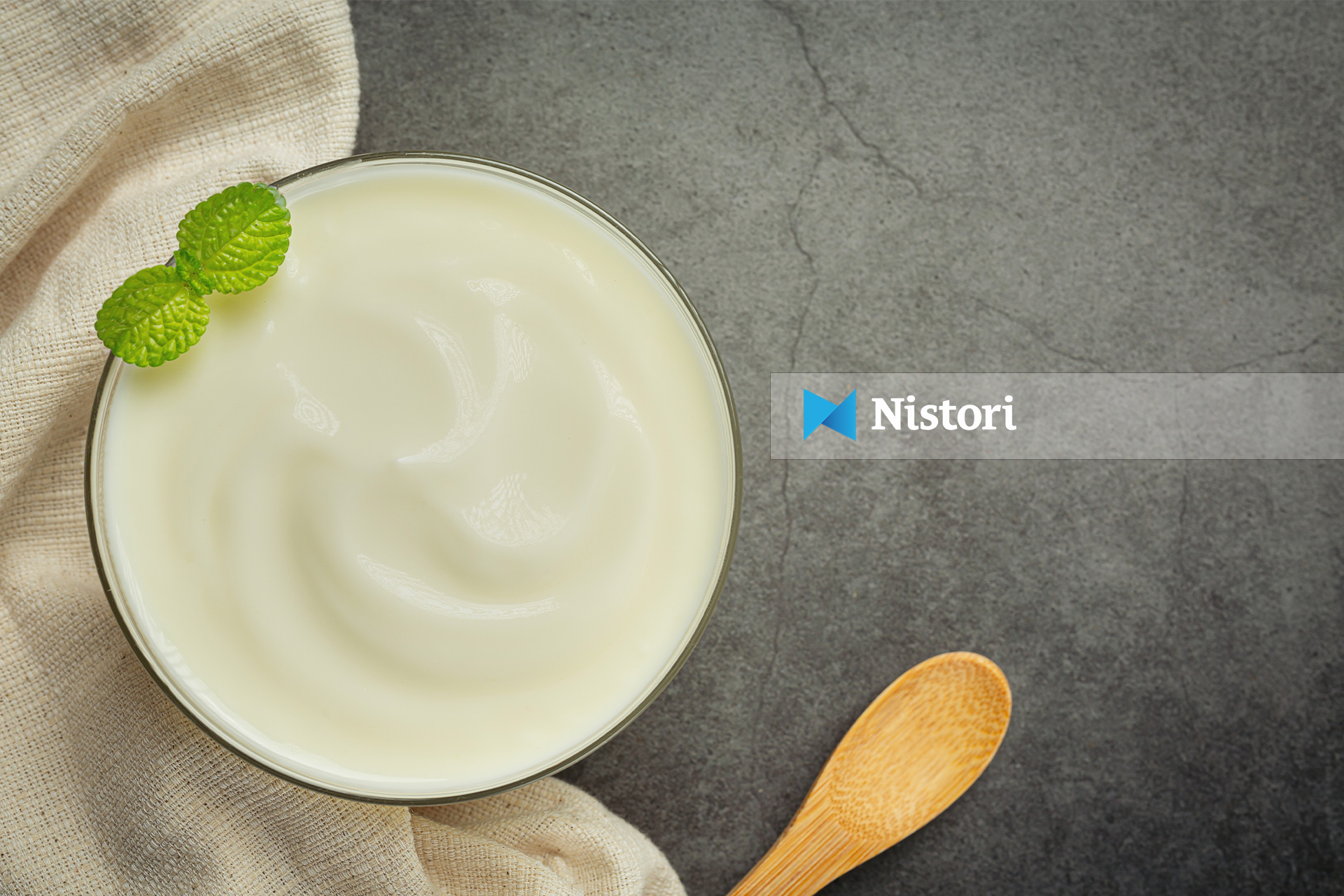 Vlerat ushqyese të kosit Nistori