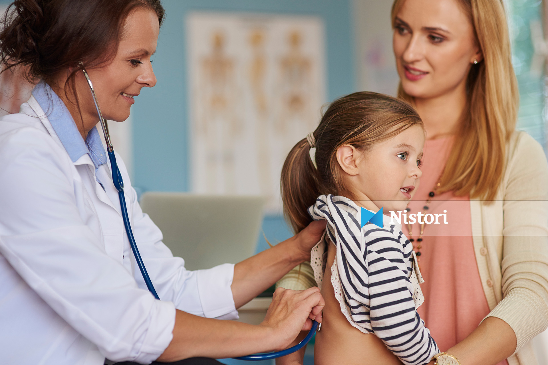 Numri i rasteve me grip në RMV është rritur më shumë se dyfish për një javë