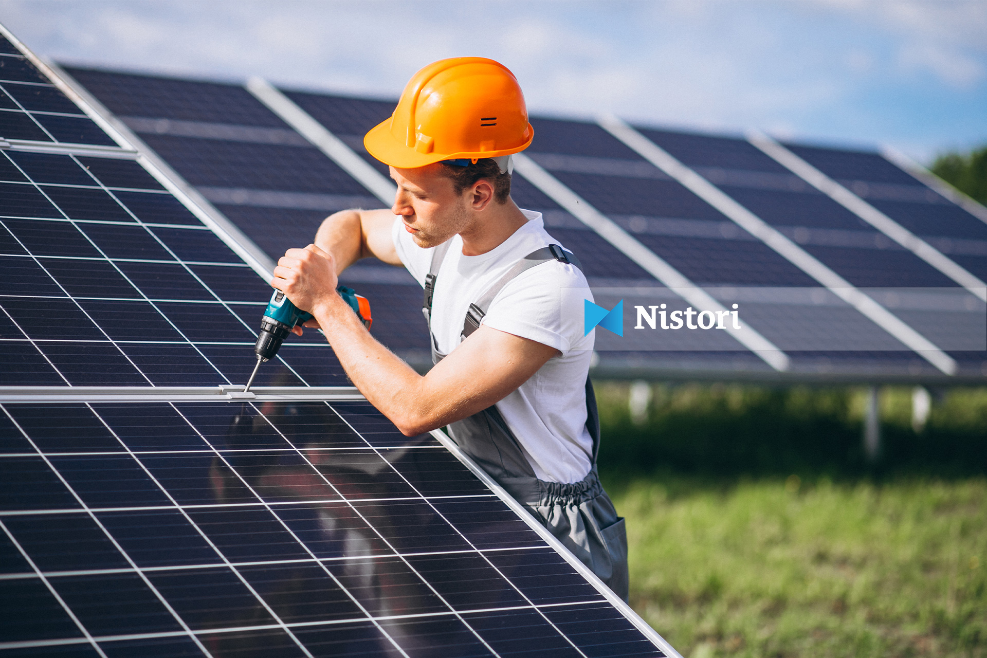 Energjia diellore dhe hidro në rritje  RMV i afrohet standardeve europiane