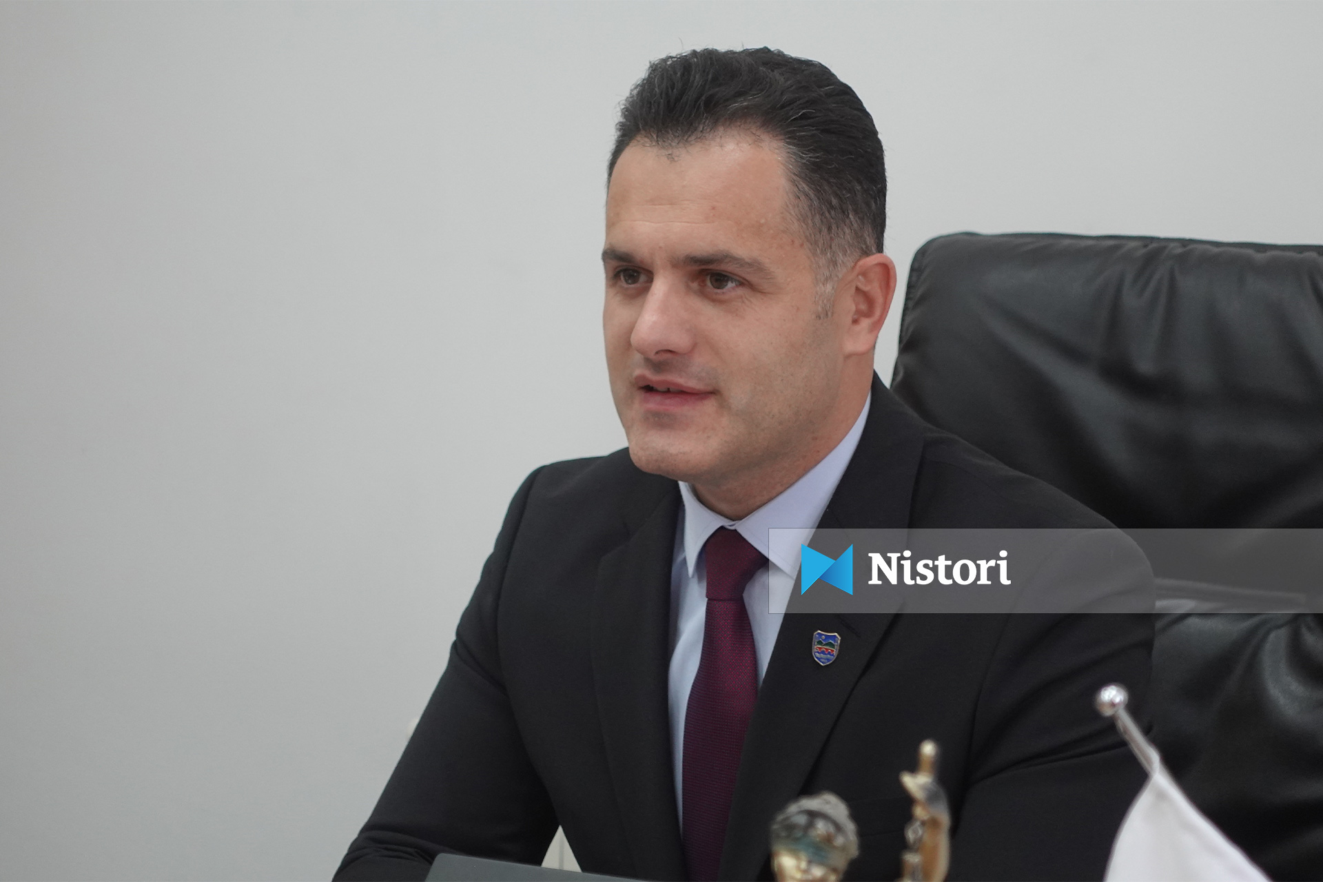 Sejdiu  të mos dëmtohet VLEN i  secili ta masë takatin në terren